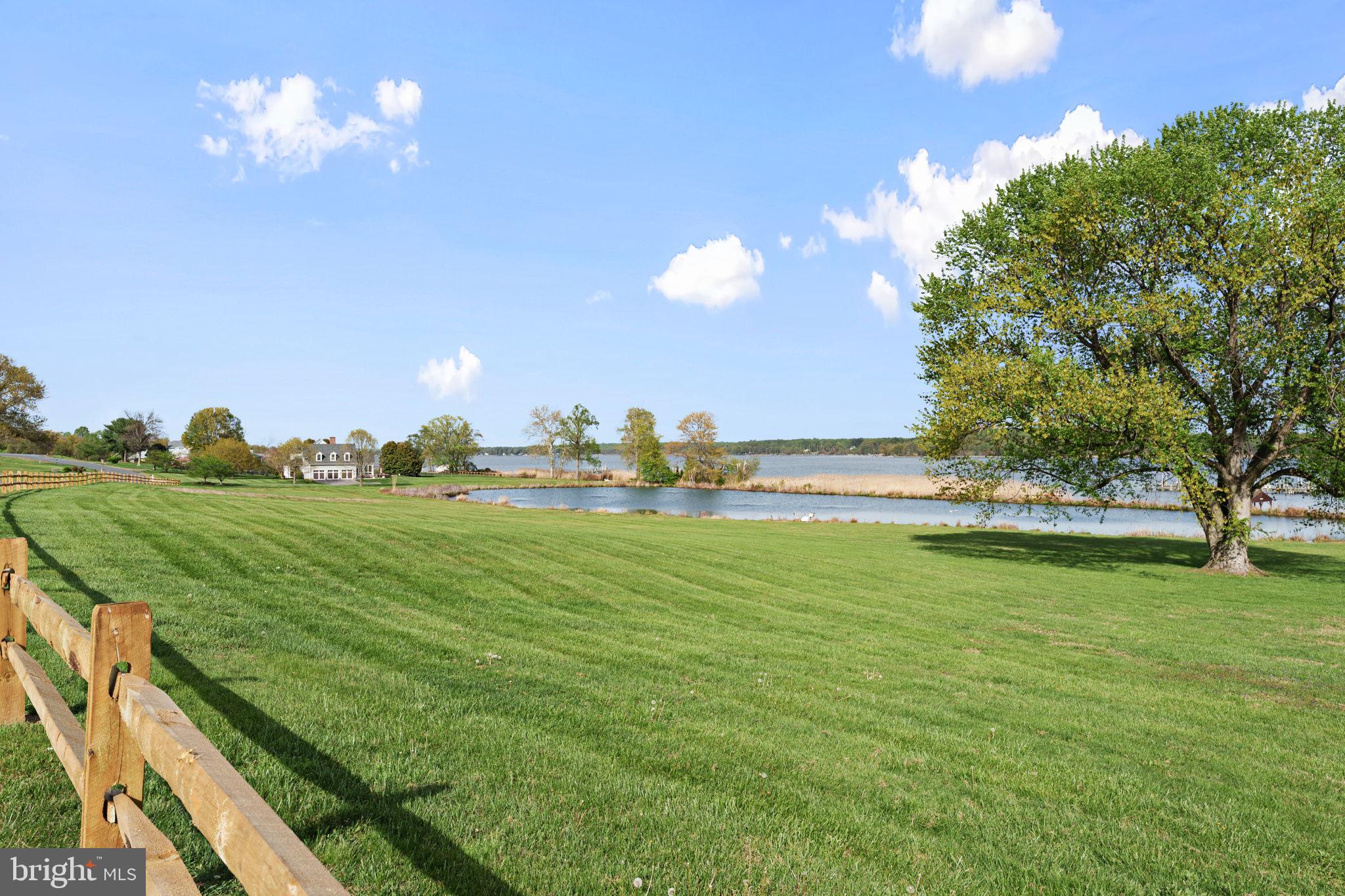 ST. JOHNS MANOR - Residential