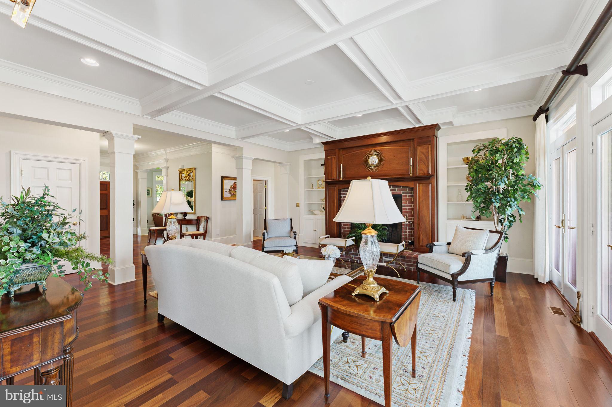 ST. JOHNS MANOR - Residential