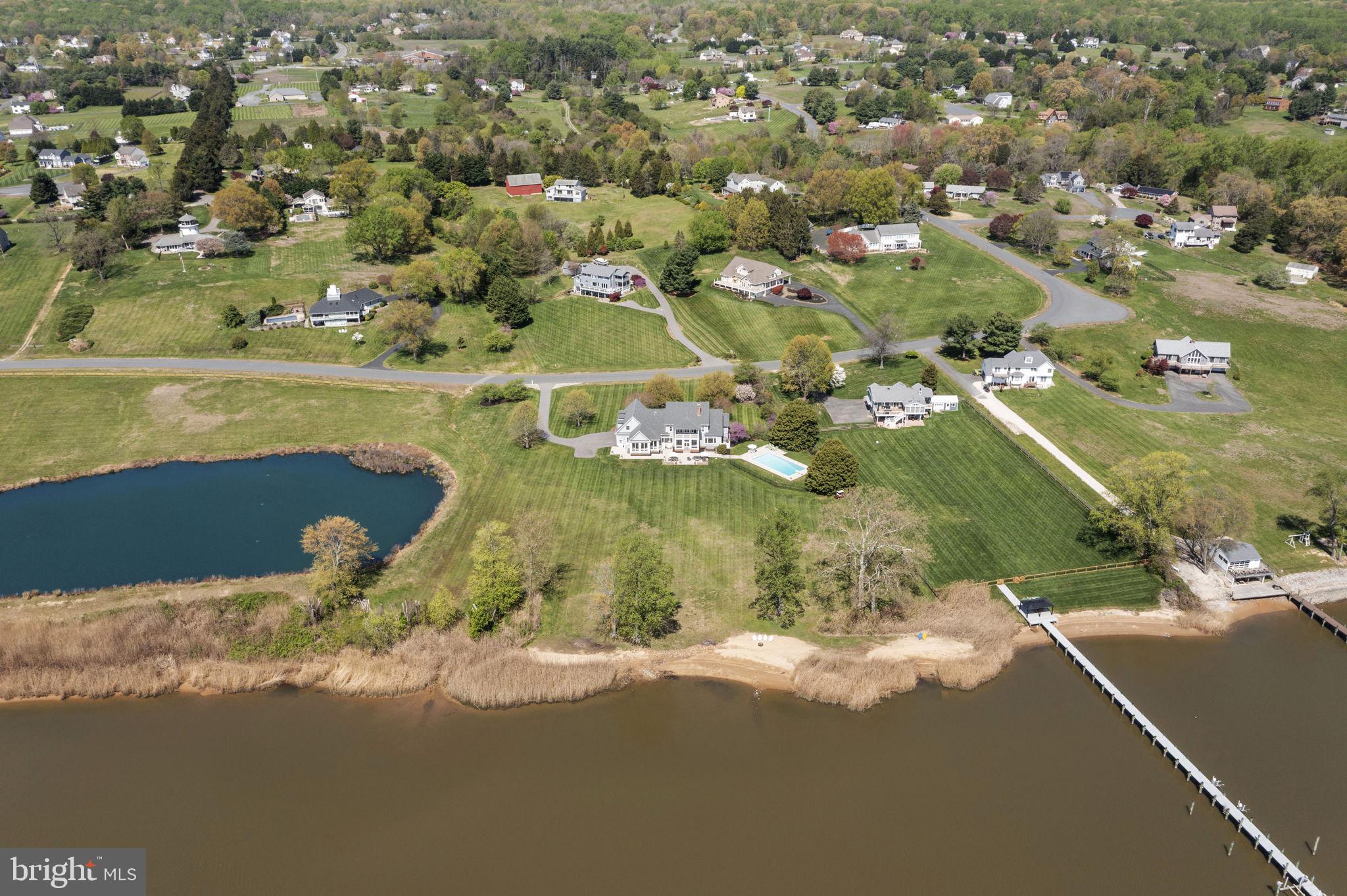 ST. JOHNS MANOR - Residential