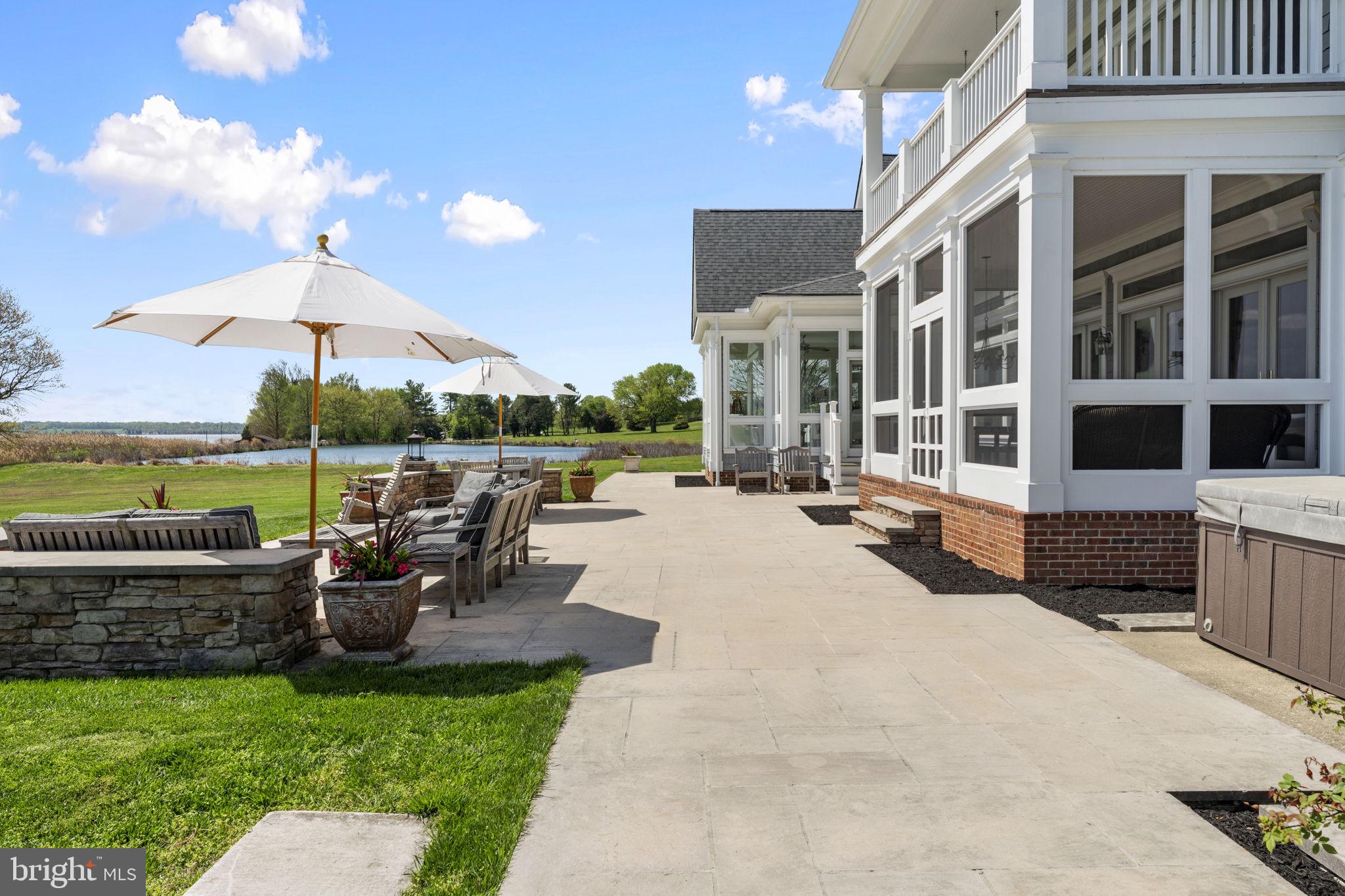 ST. JOHNS MANOR - Residential