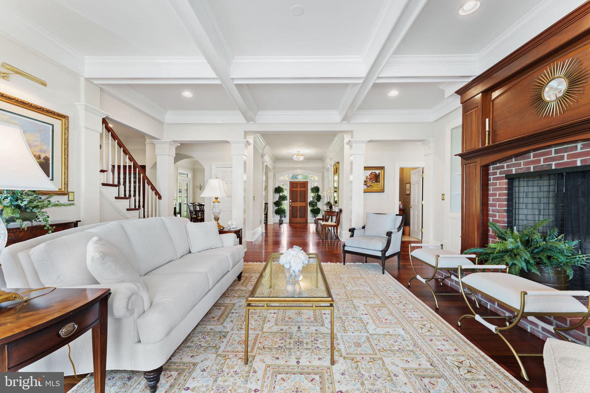 ST. JOHNS MANOR - Residential