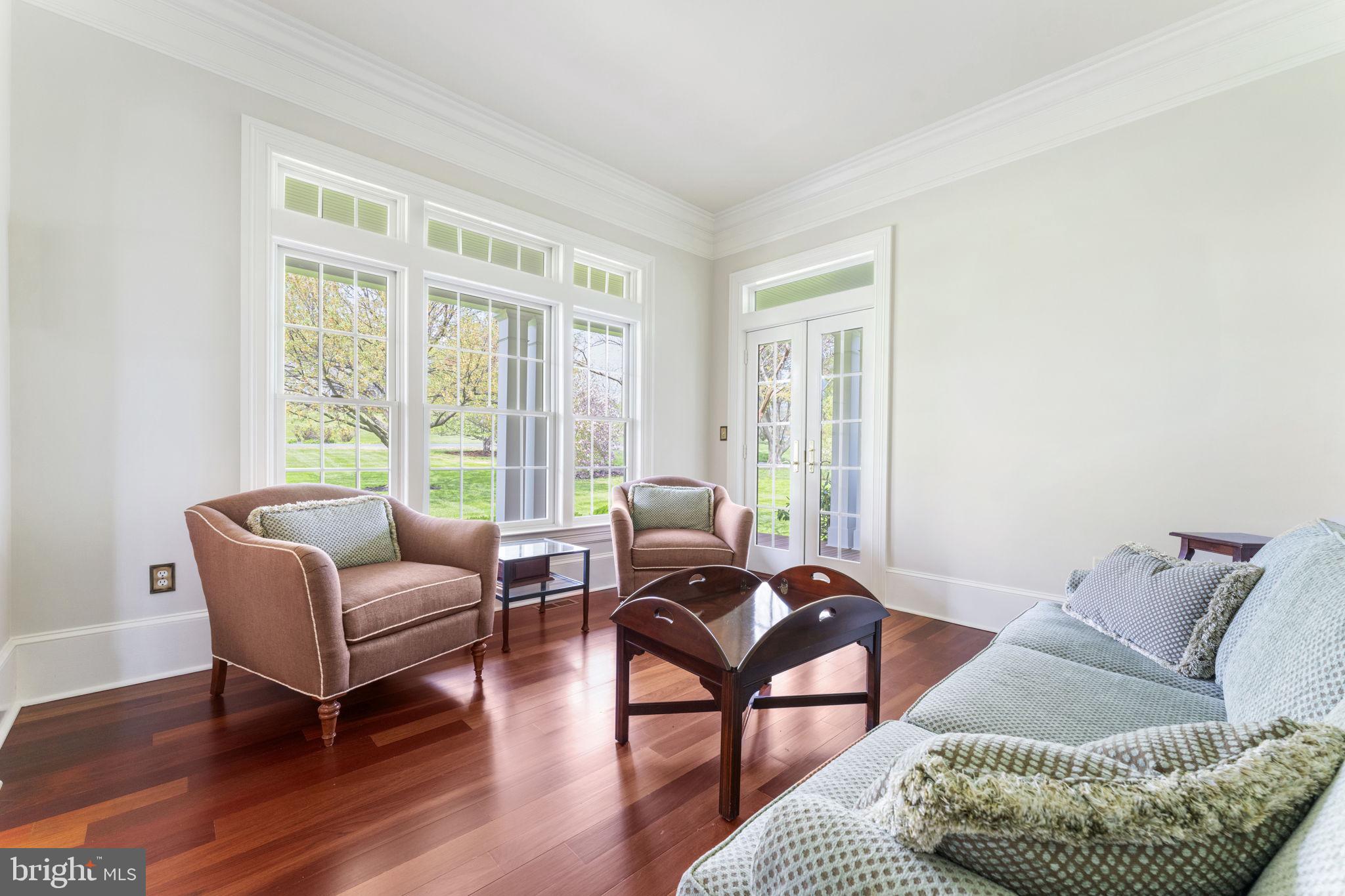 ST. JOHNS MANOR - Residential