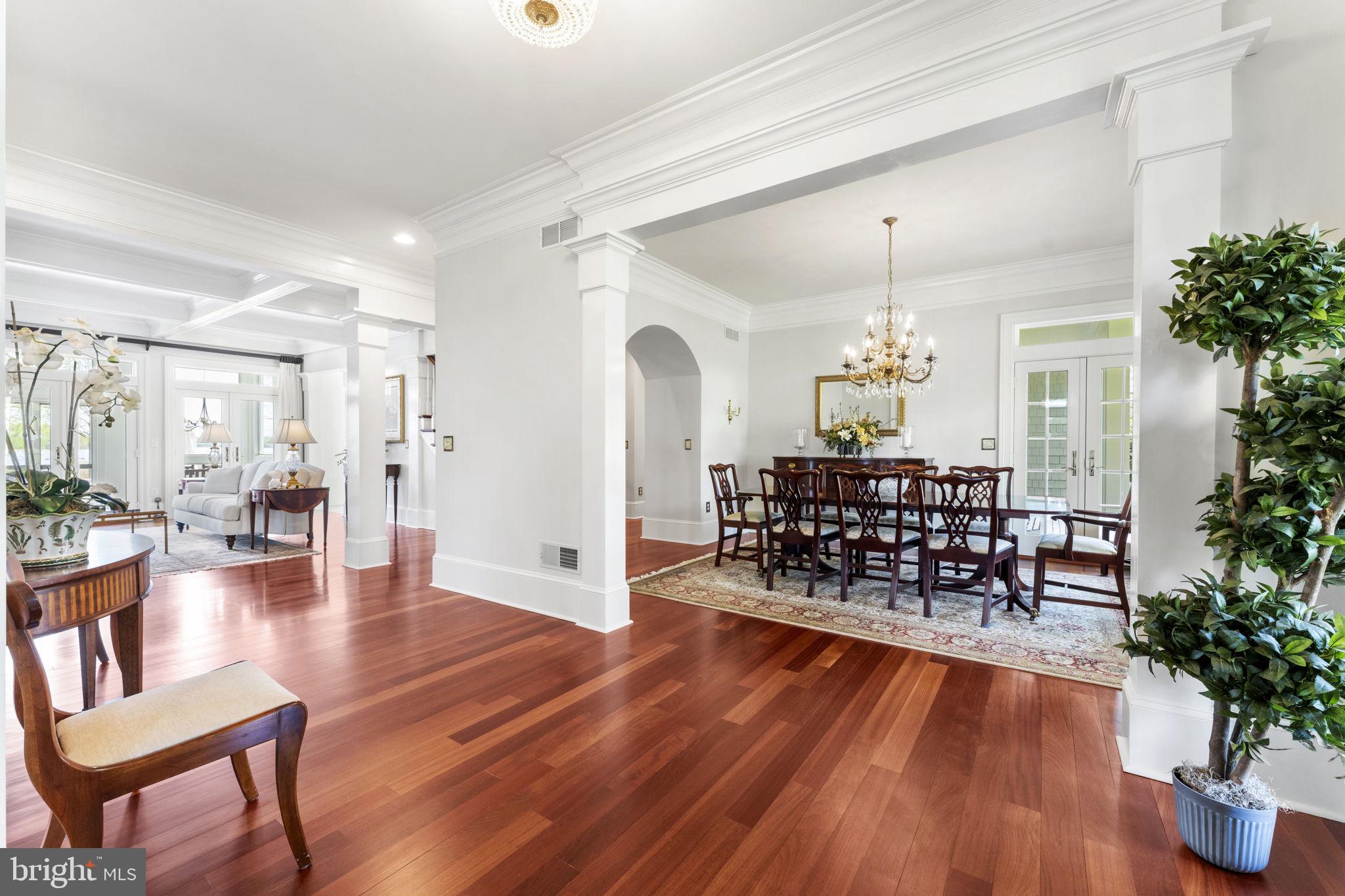 ST. JOHNS MANOR - Residential