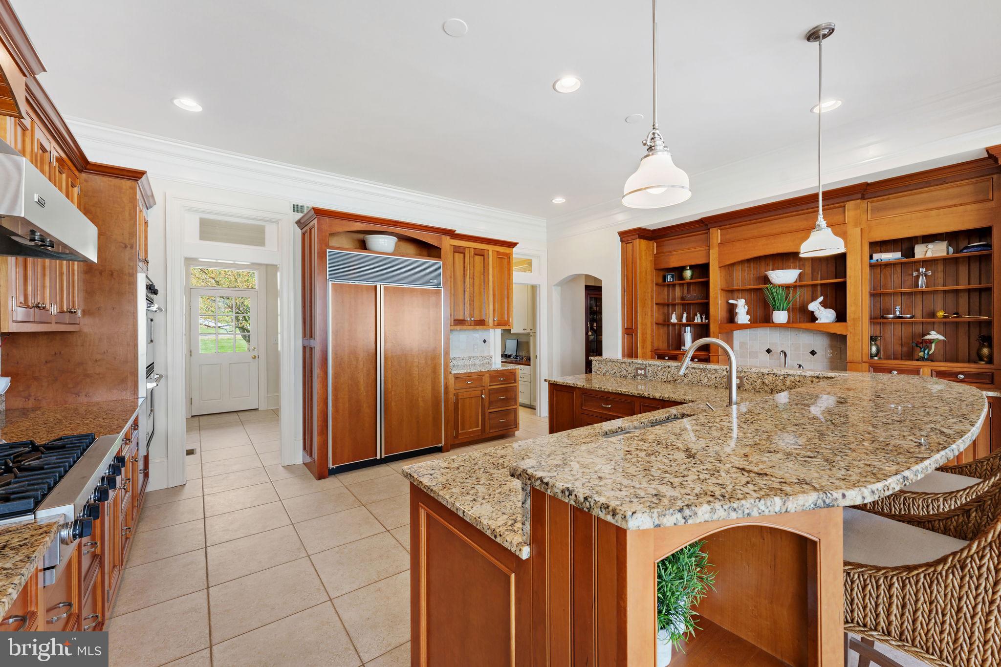 ST. JOHNS MANOR - Residential