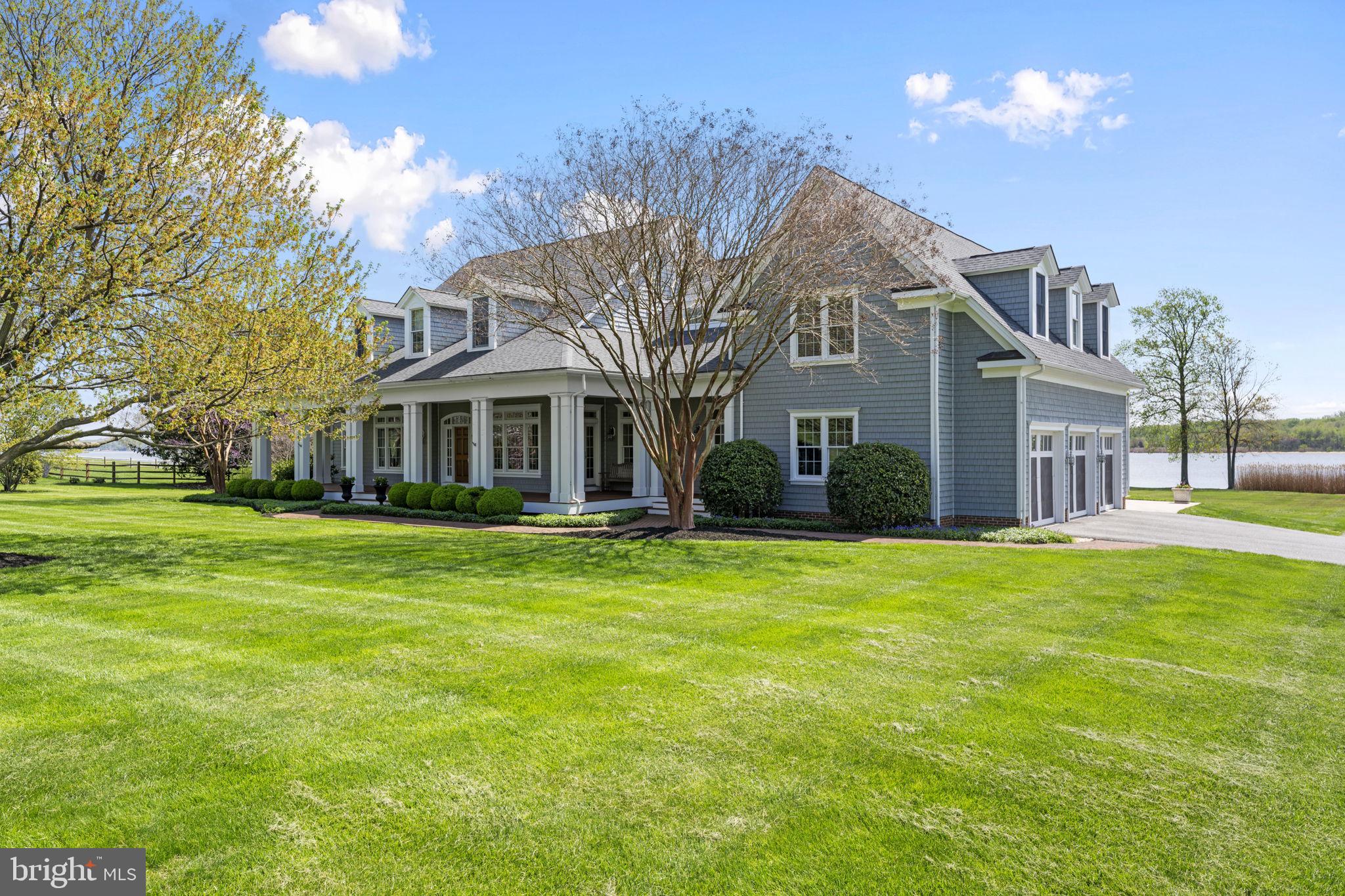 ST. JOHNS MANOR - Residential