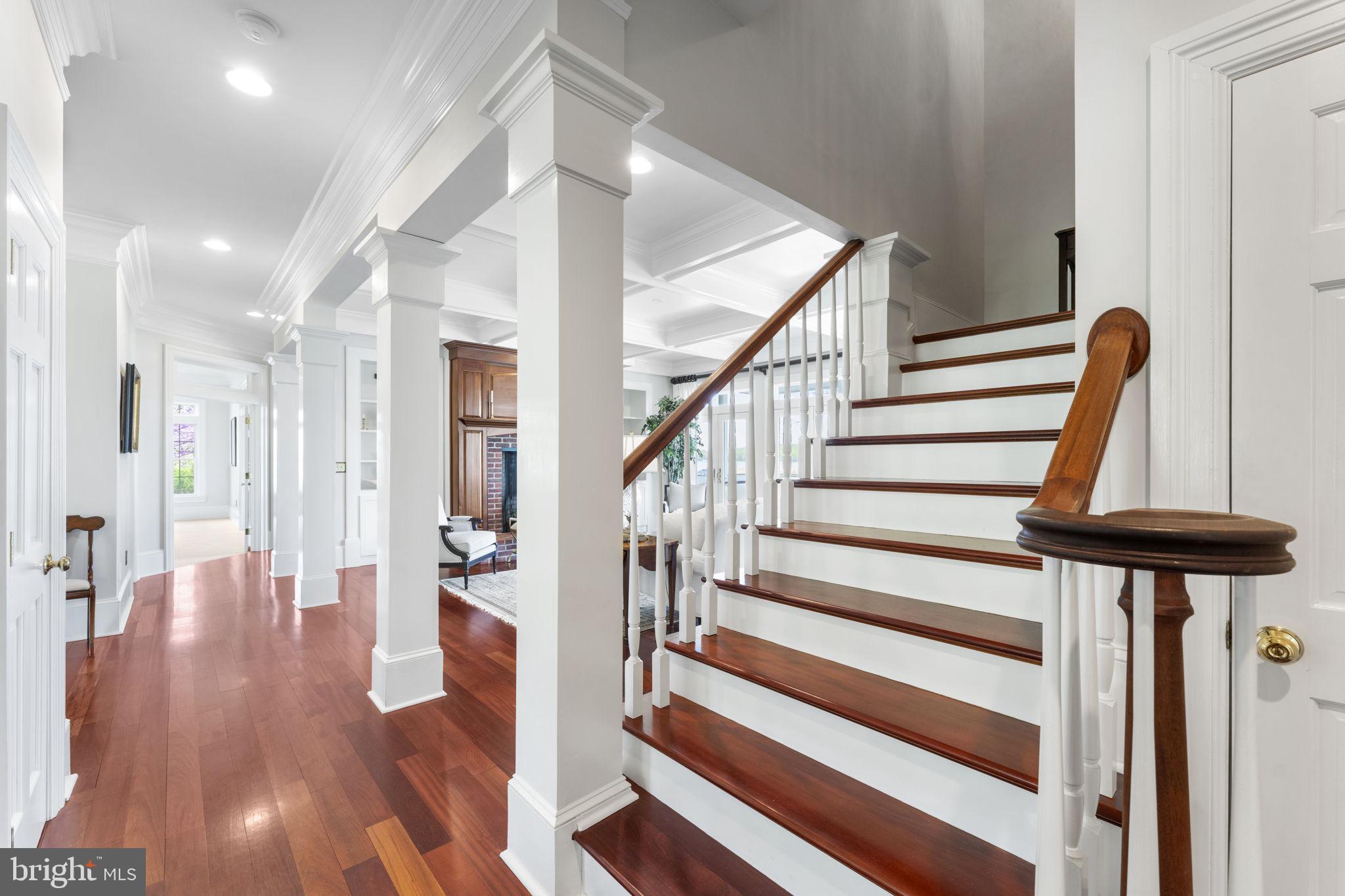 ST. JOHNS MANOR - Residential