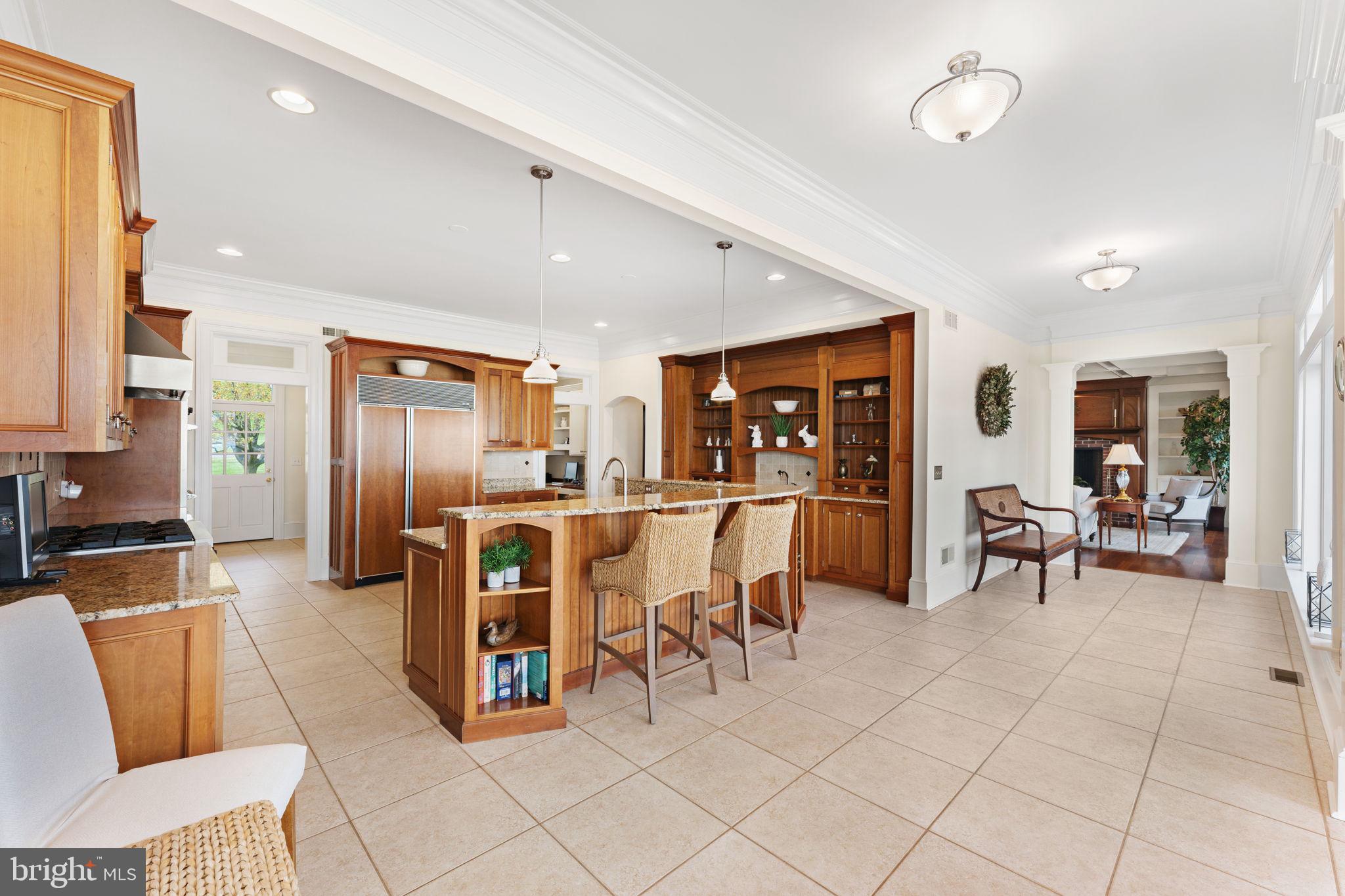 ST. JOHNS MANOR - Residential