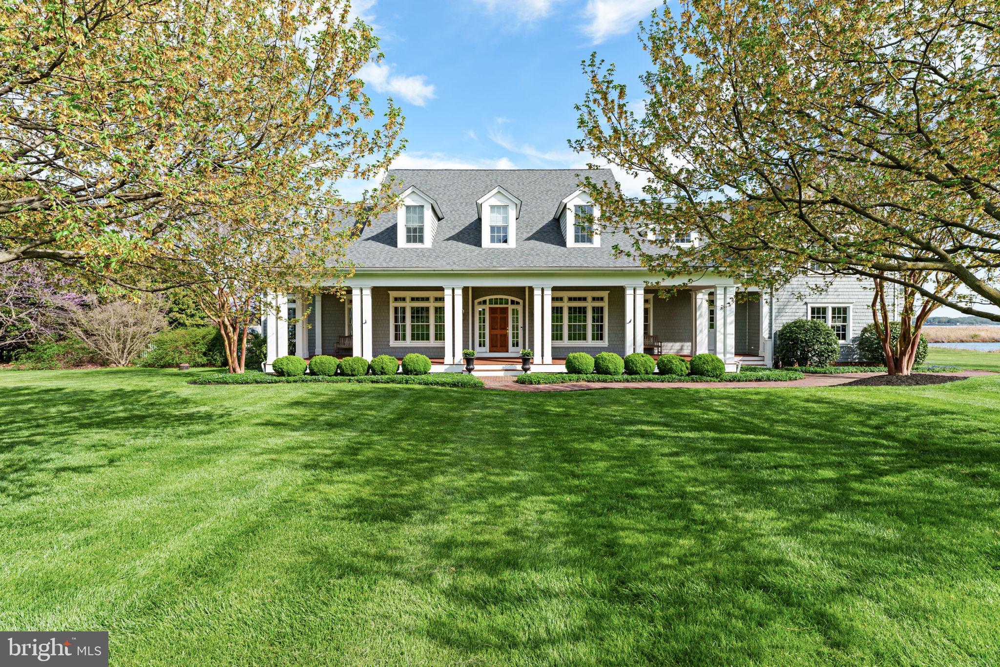 ST. JOHNS MANOR - Residential