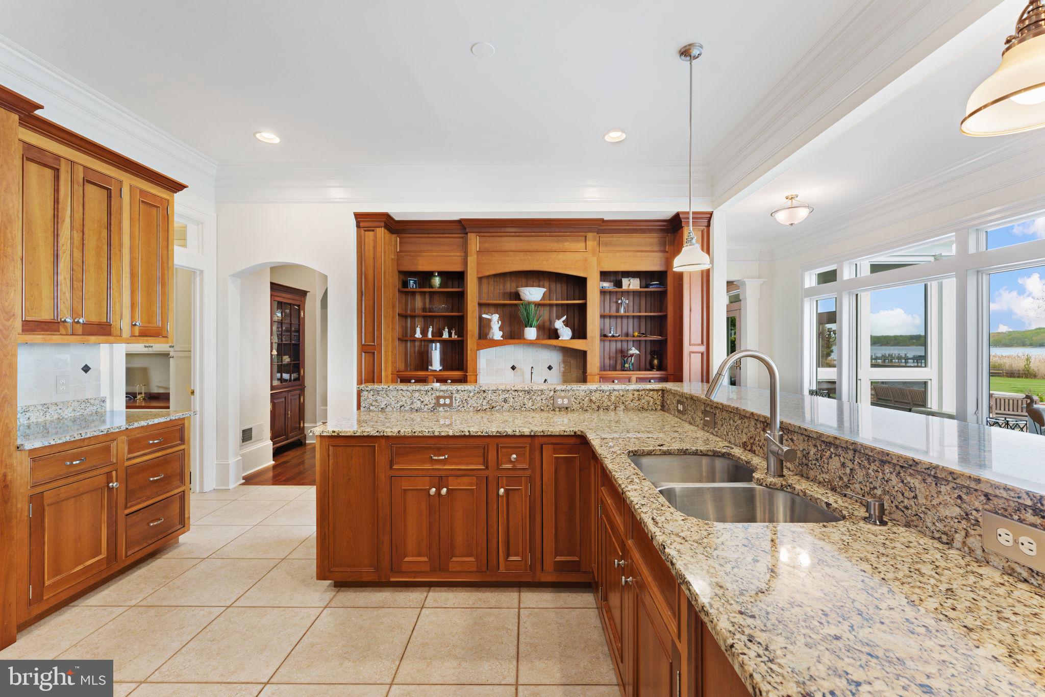 ST. JOHNS MANOR - Residential