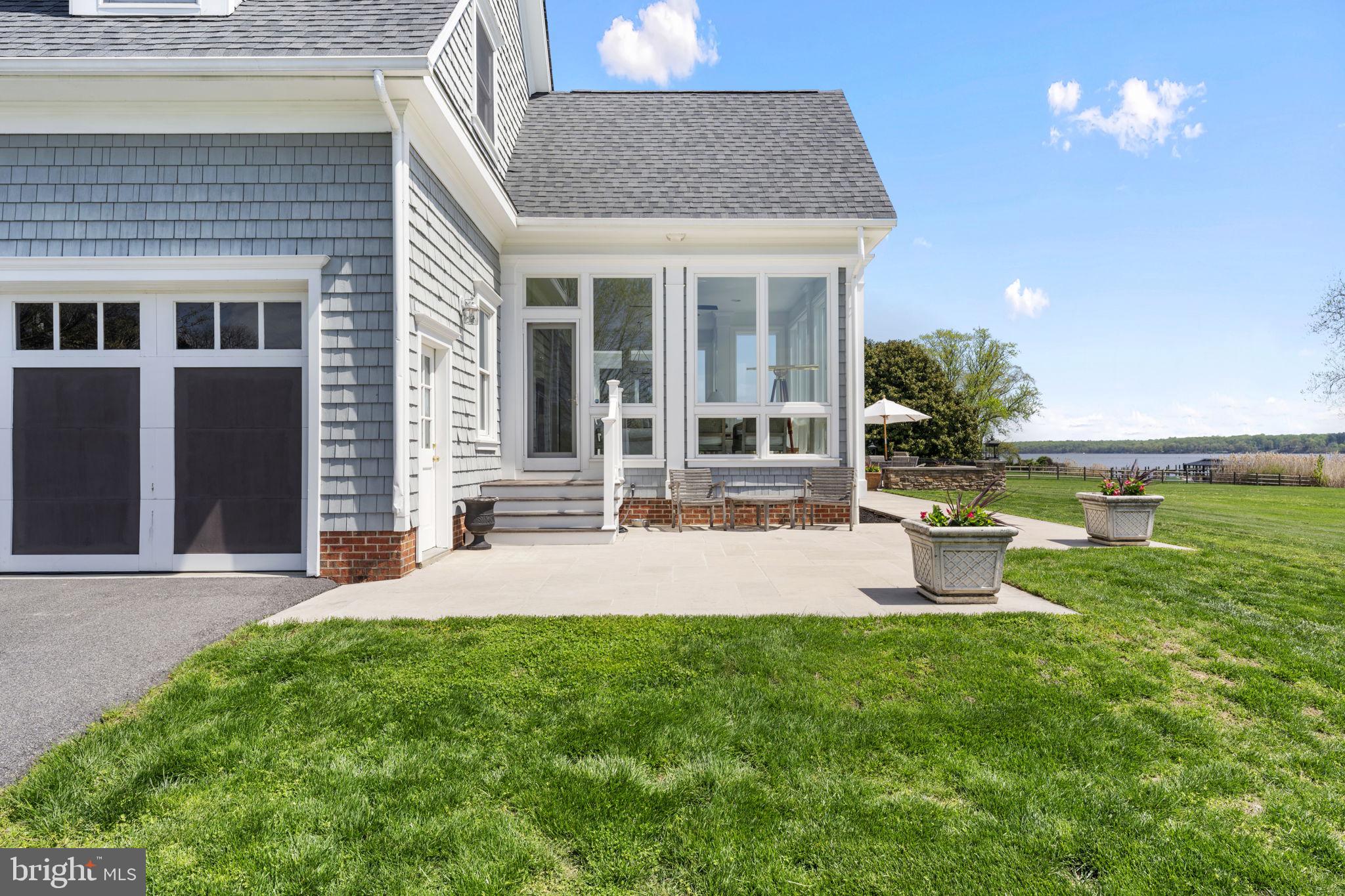 ST. JOHNS MANOR - Residential