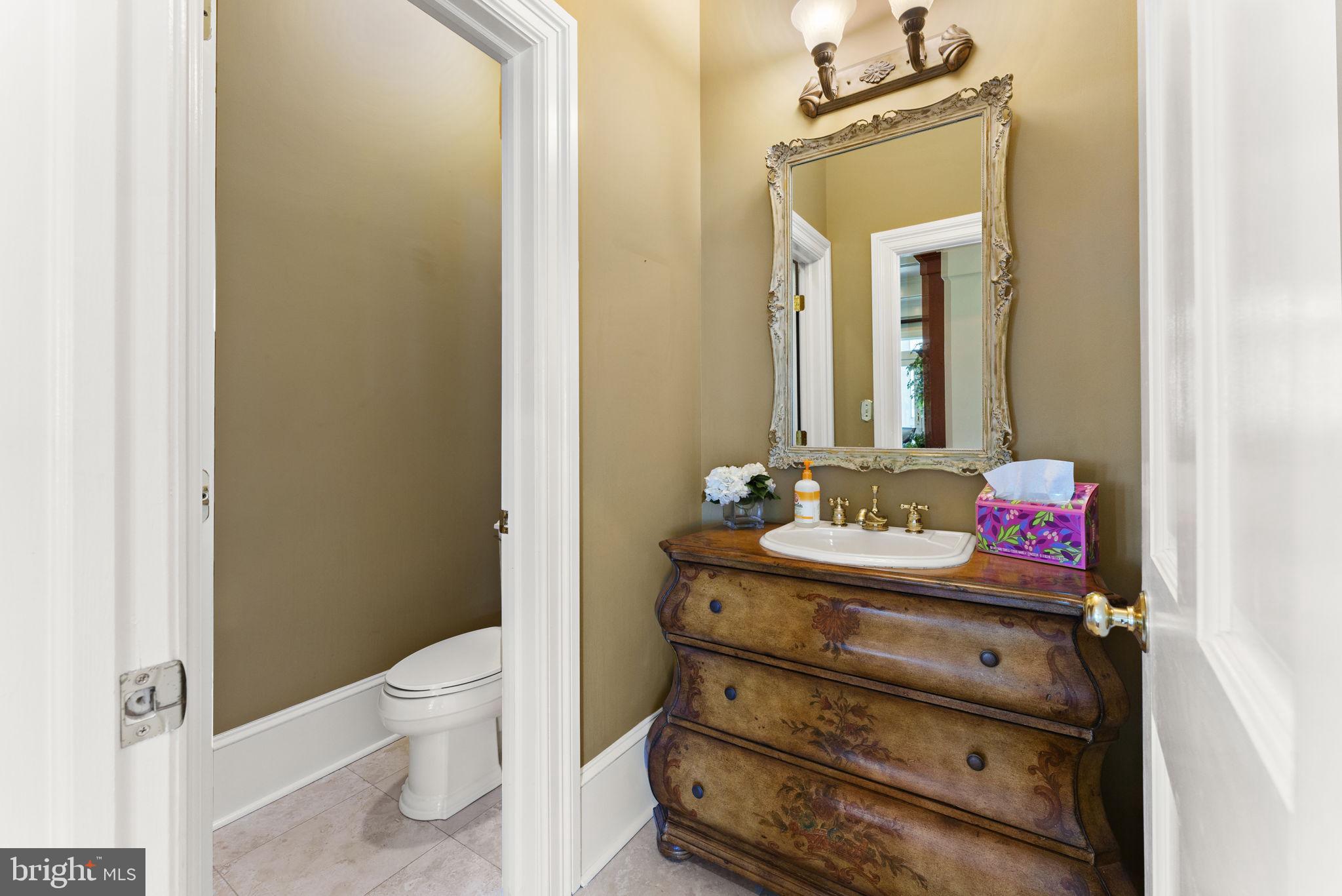 ST. JOHNS MANOR - Residential