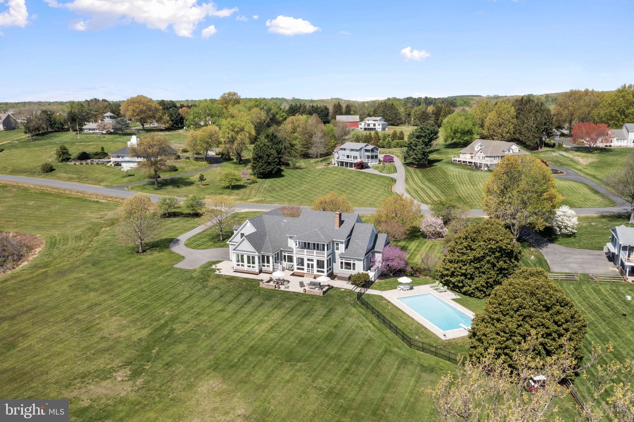 ST. JOHNS MANOR - Residential