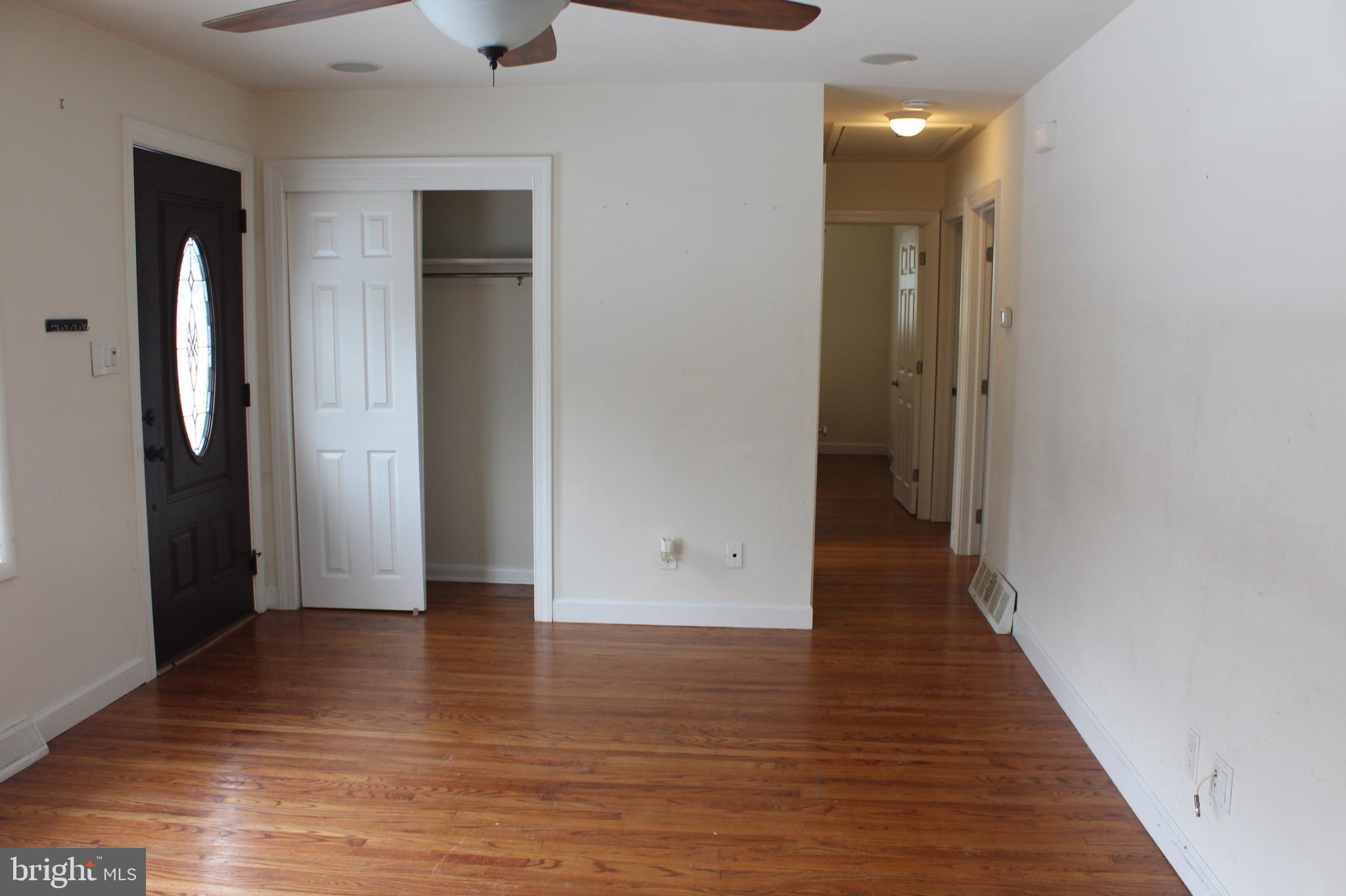 35 FAIRMOUNT DRIVE