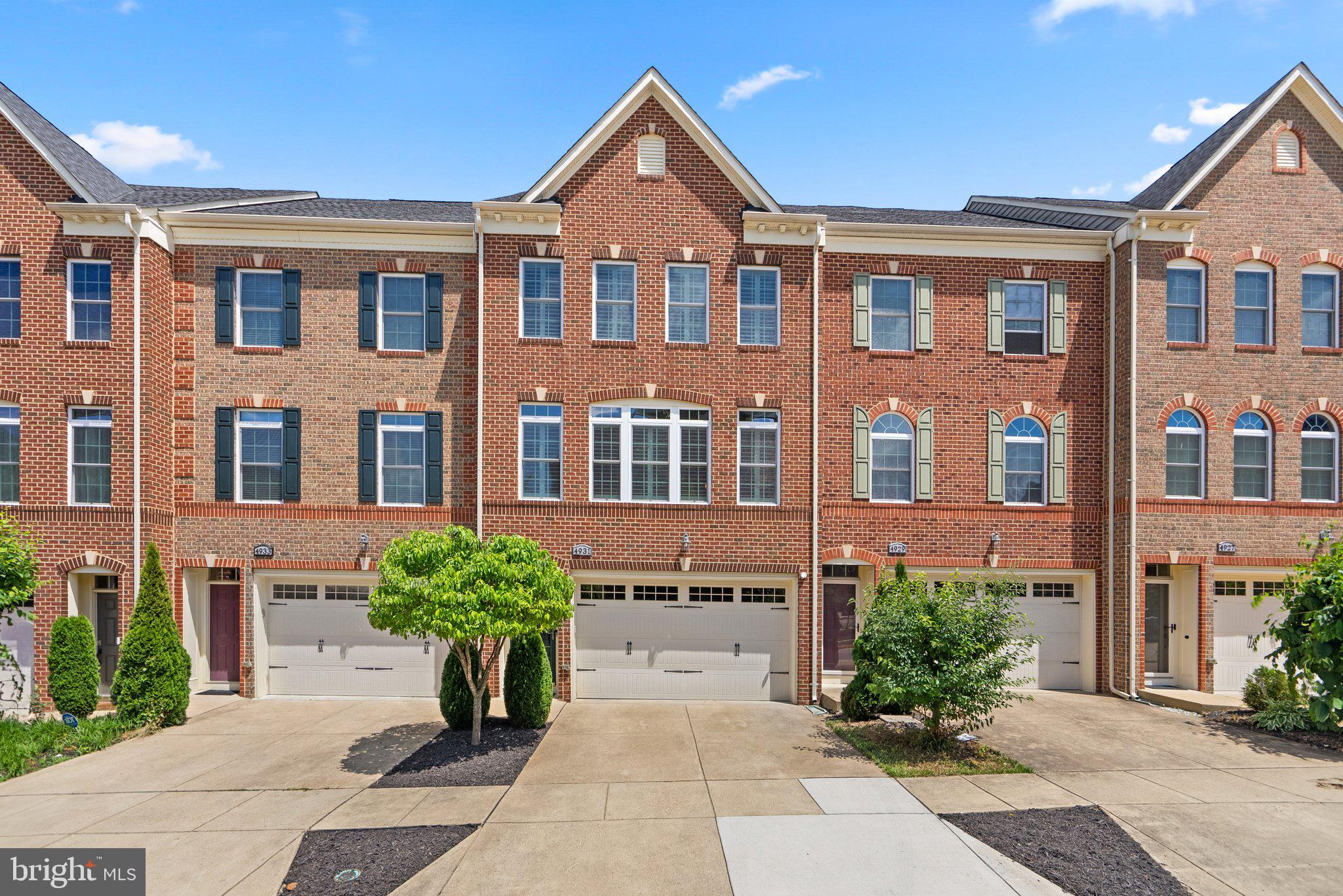 FAIRWOOD - Residential