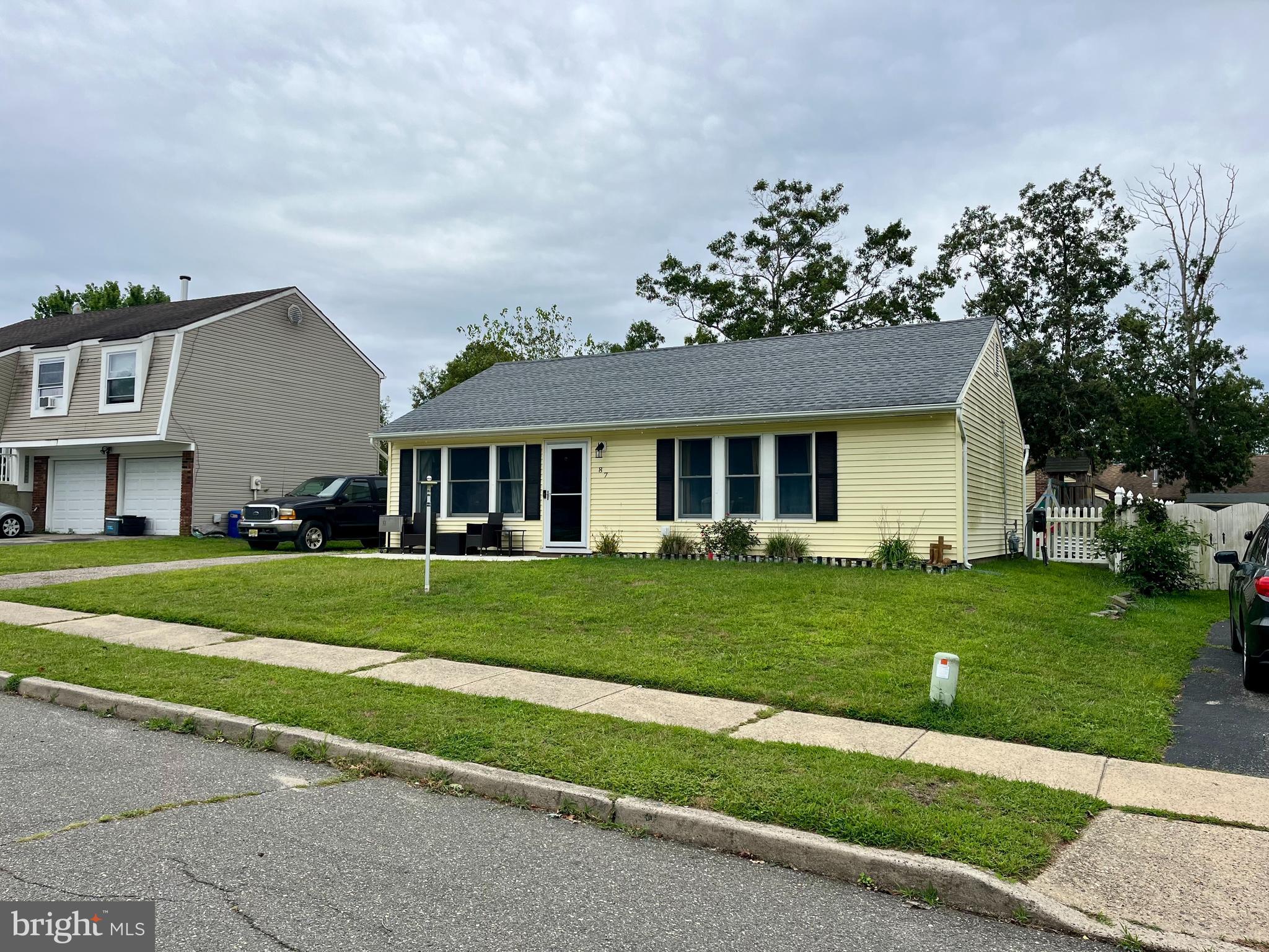 87 VILLAGE DRIVE
