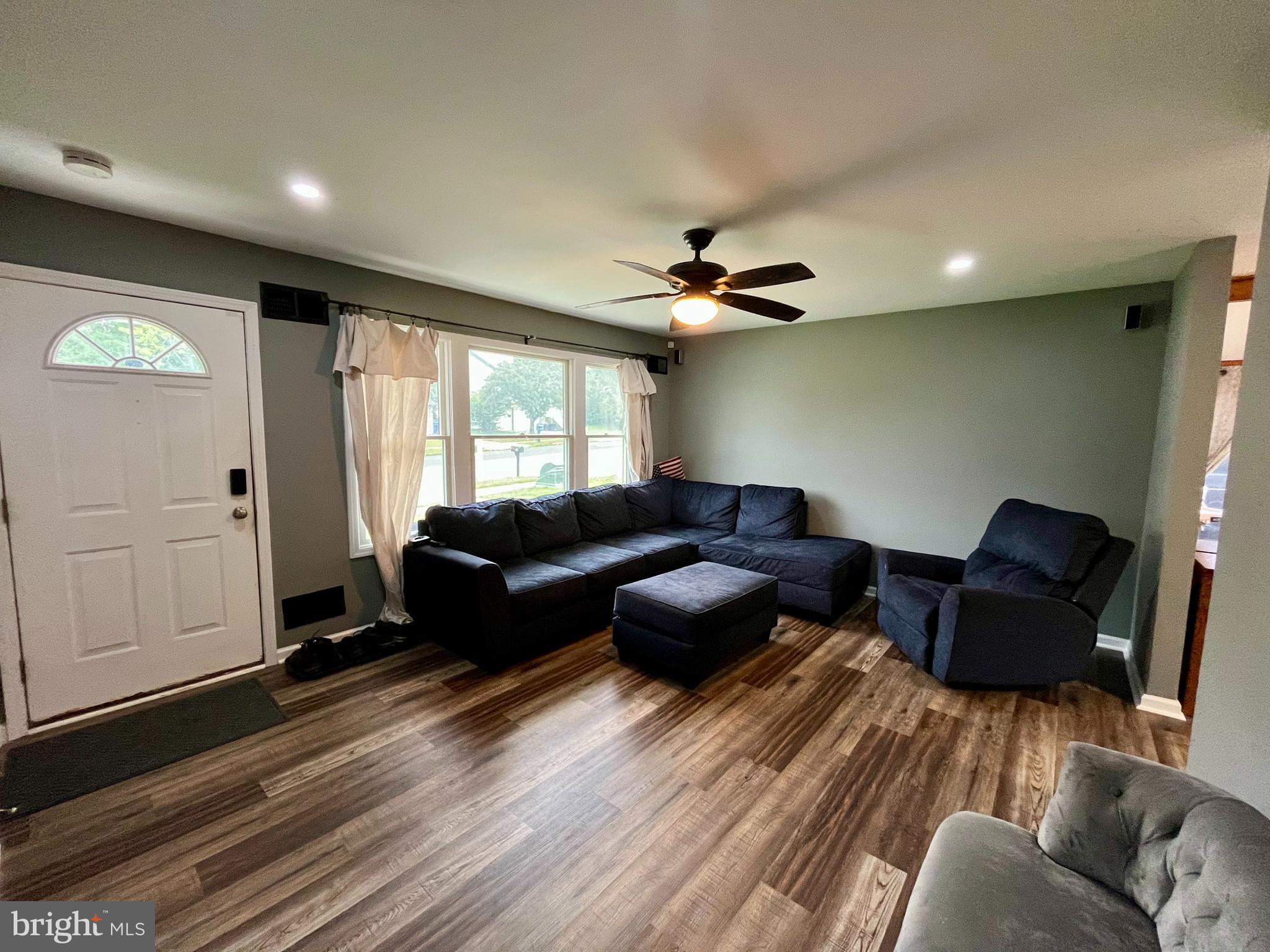 87 VILLAGE DRIVE