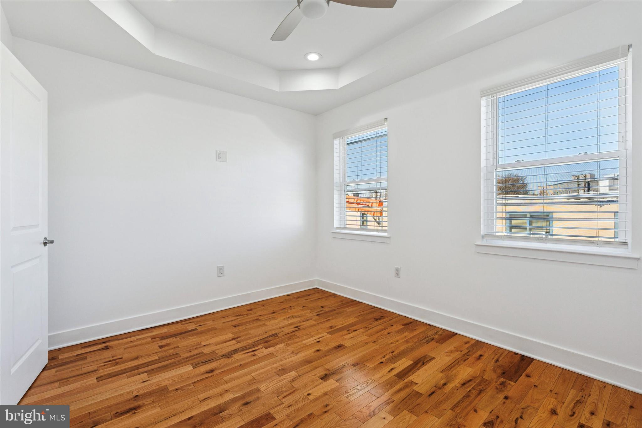 POINT BREEZE - Residential