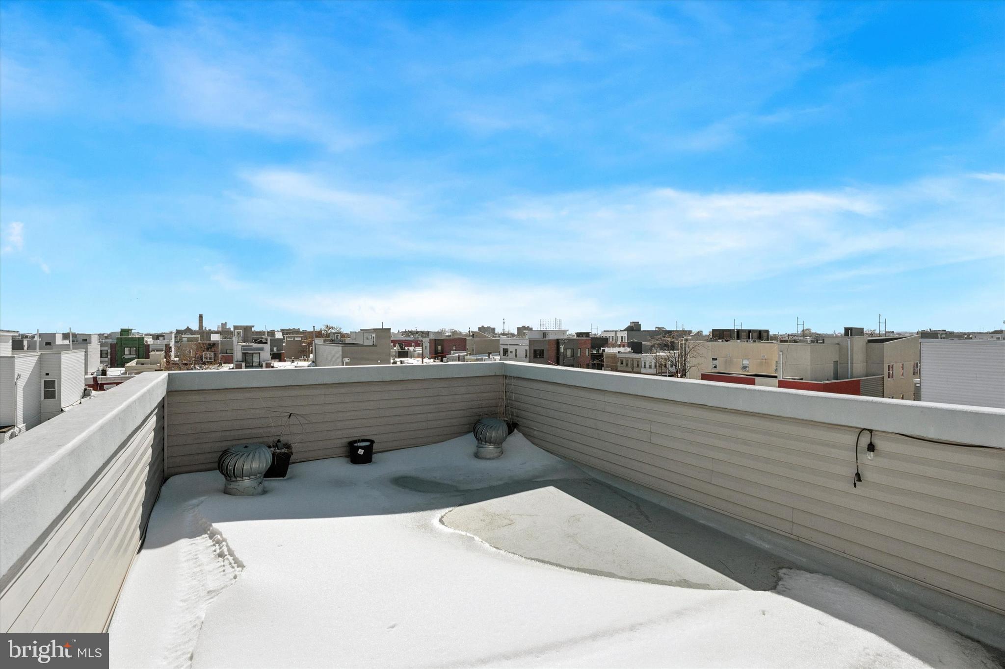 POINT BREEZE - Residential