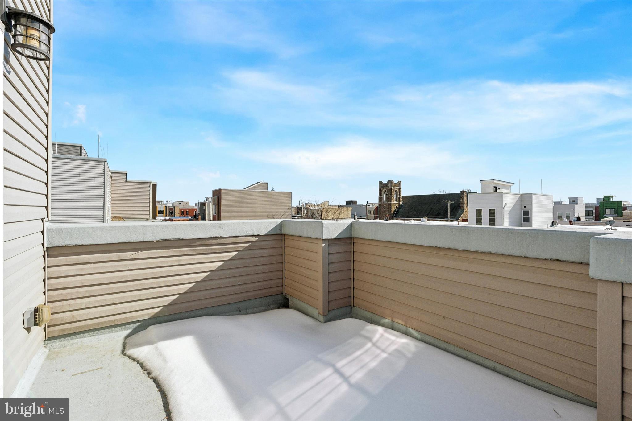 POINT BREEZE - Residential