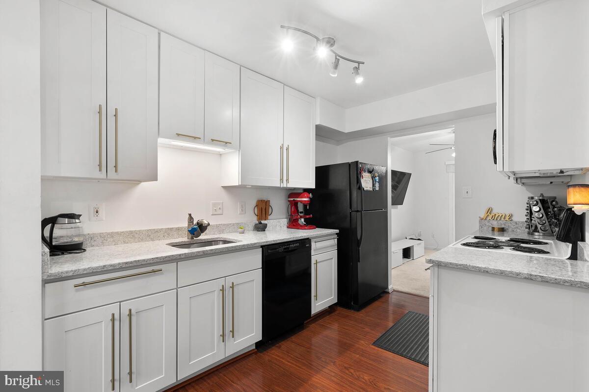 CASHELL MANOR - Residential