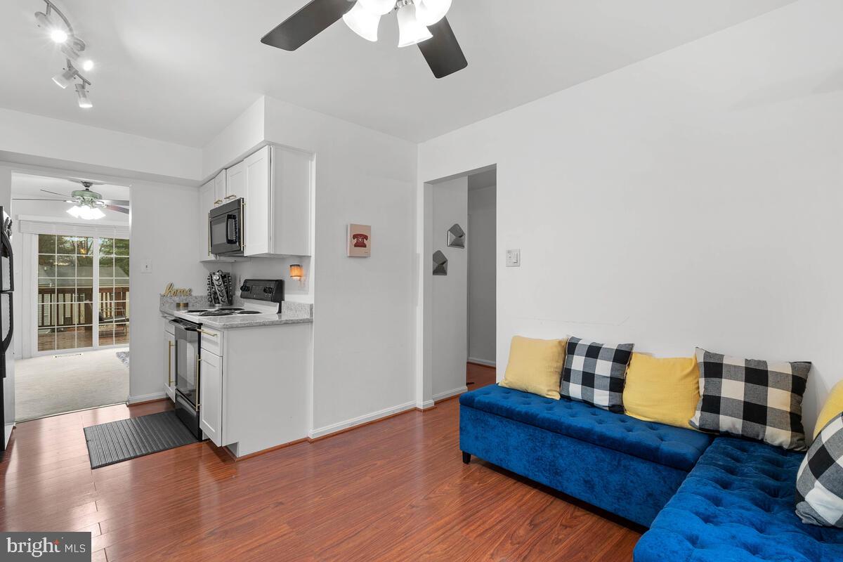 CASHELL MANOR - Residential