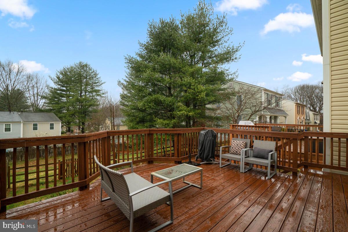 CASHELL MANOR - Residential