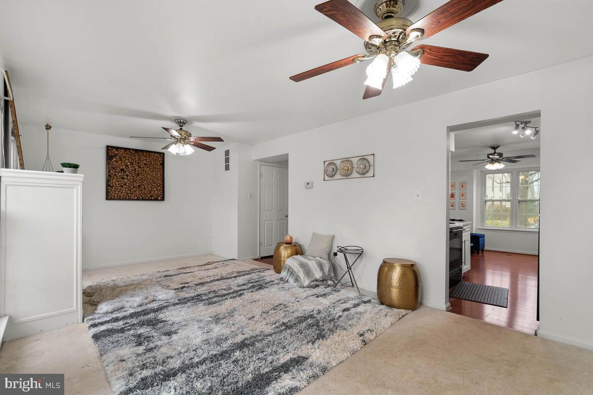 CASHELL MANOR - Residential