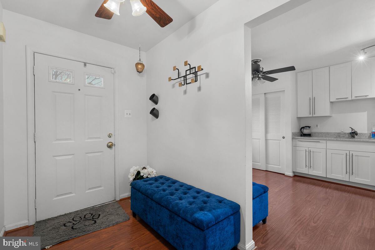 CASHELL MANOR - Residential