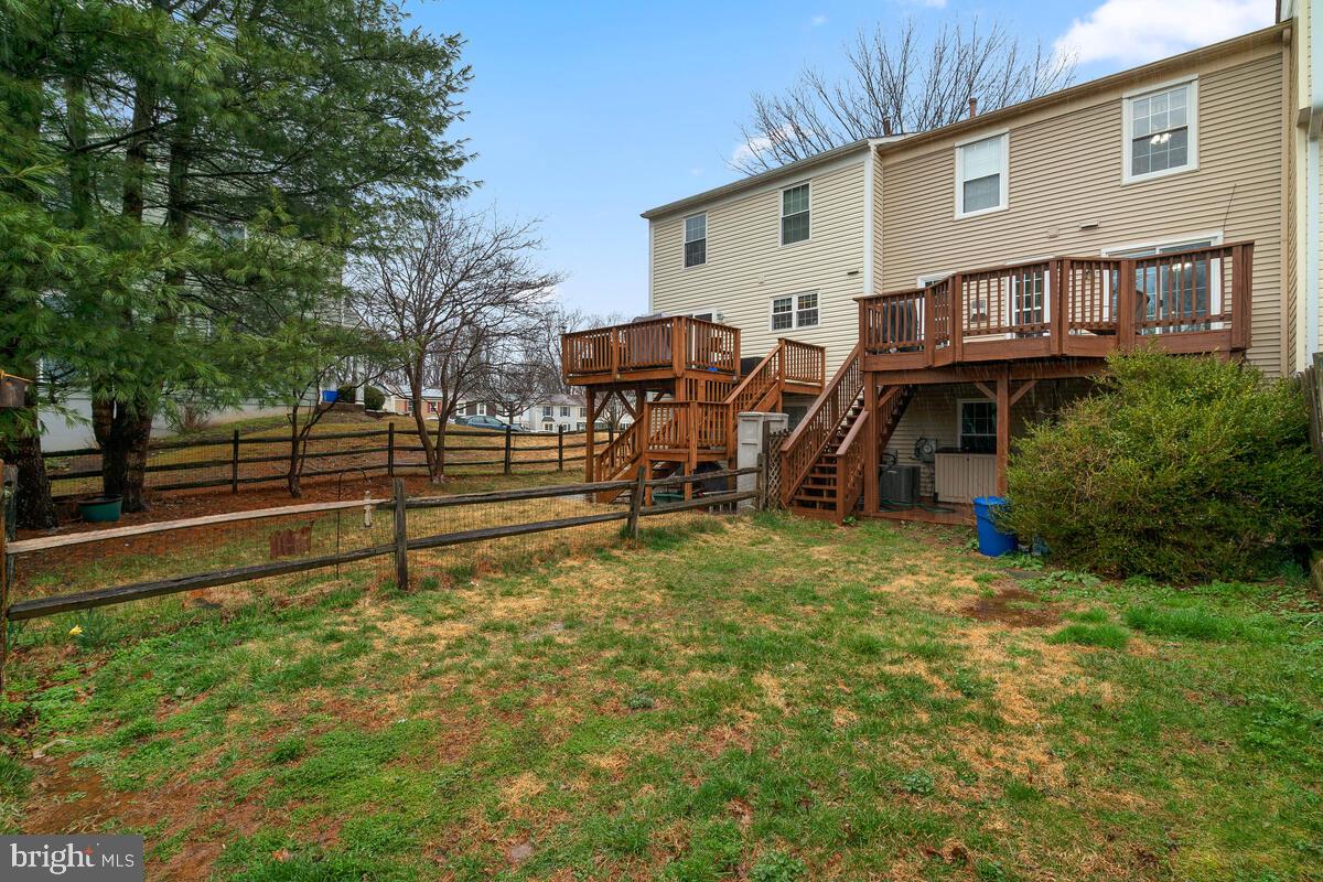 CASHELL MANOR - Residential