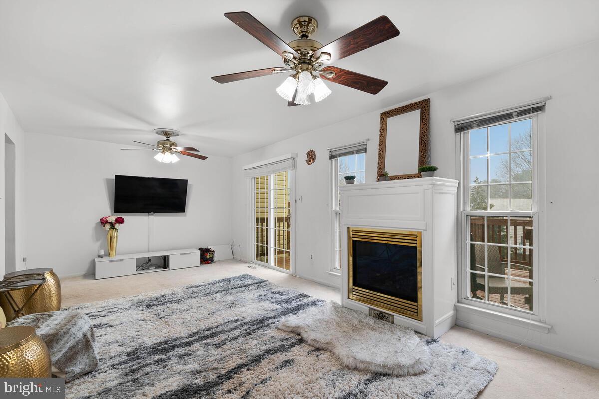 CASHELL MANOR - Residential