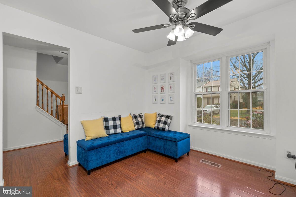 CASHELL MANOR - Residential