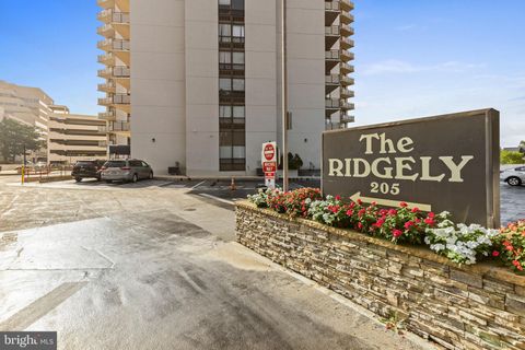205 E JOPPA ROAD 1606 TOWSON MD 21286