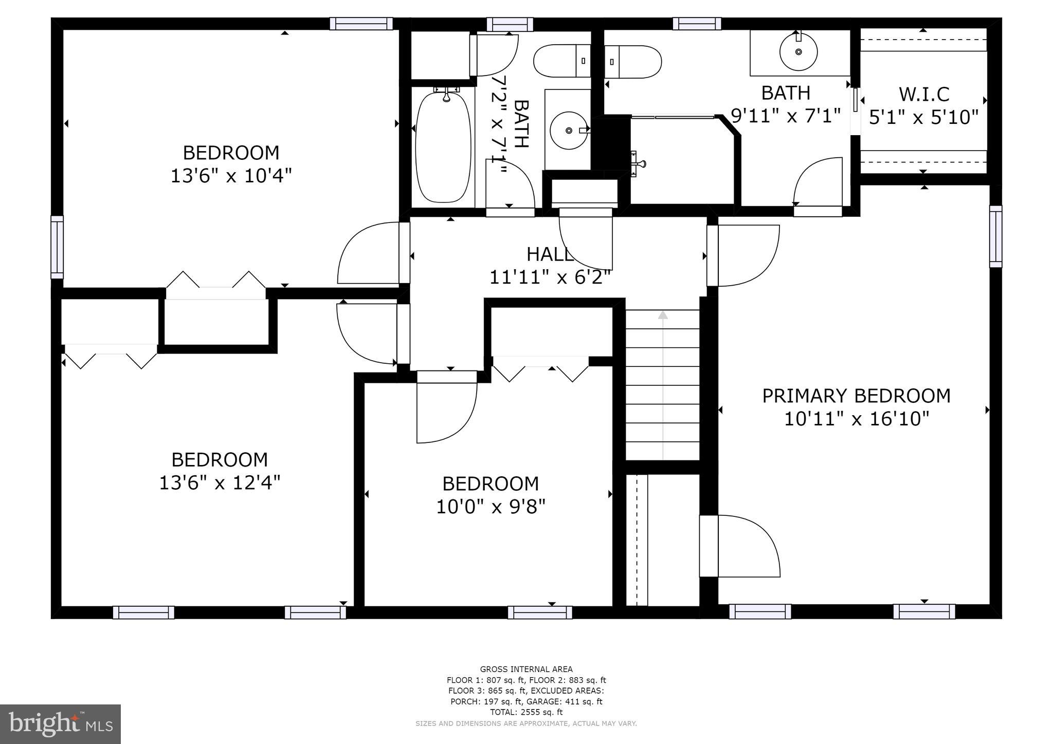 WAVERLY - Residential