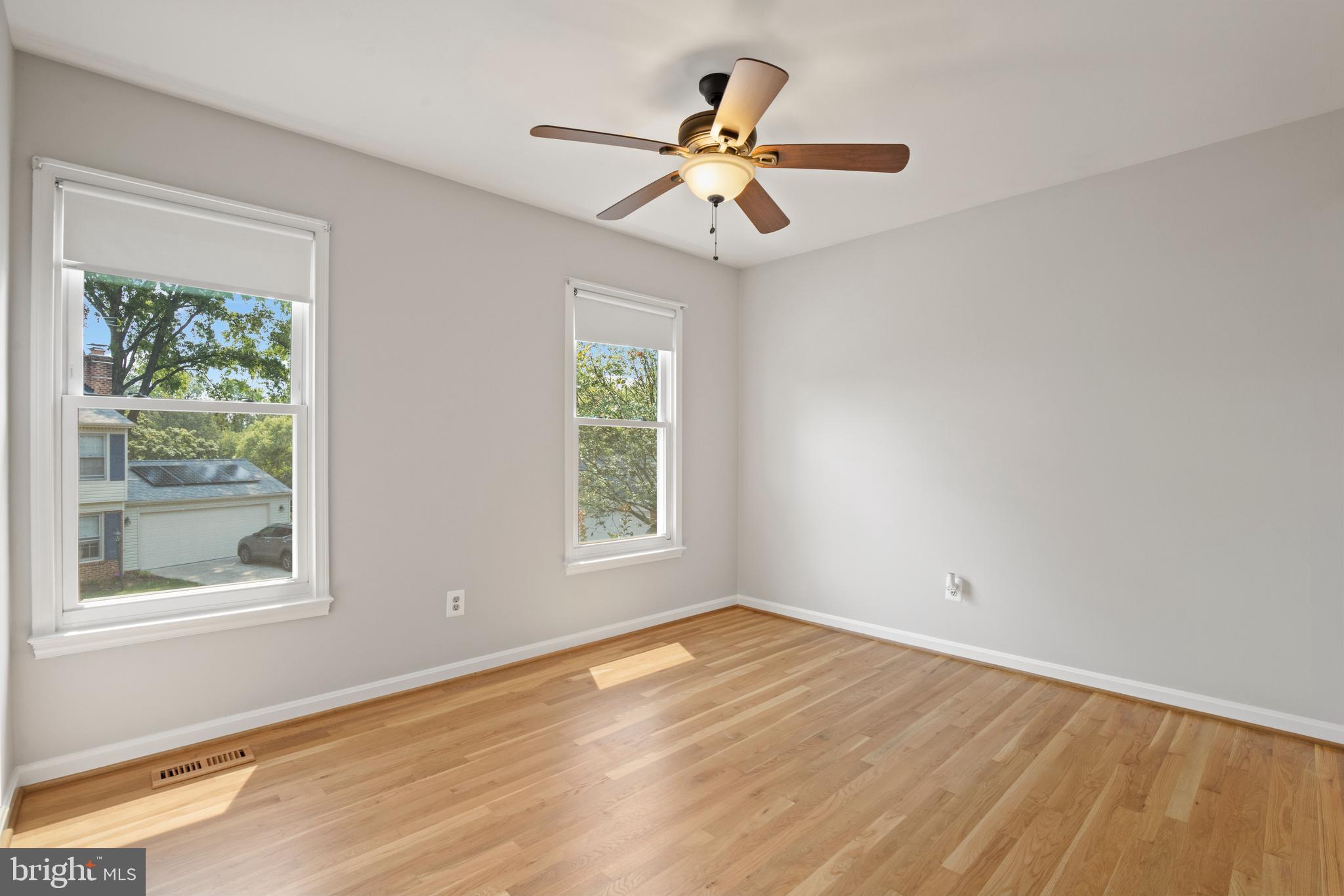 WAVERLY - Residential