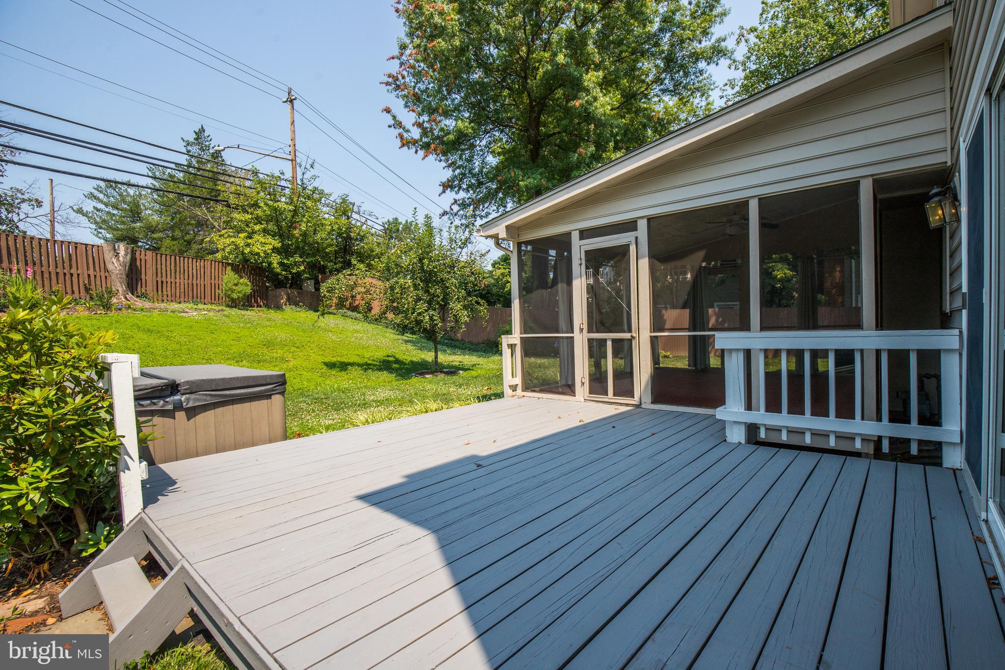 WAVERLY - Residential