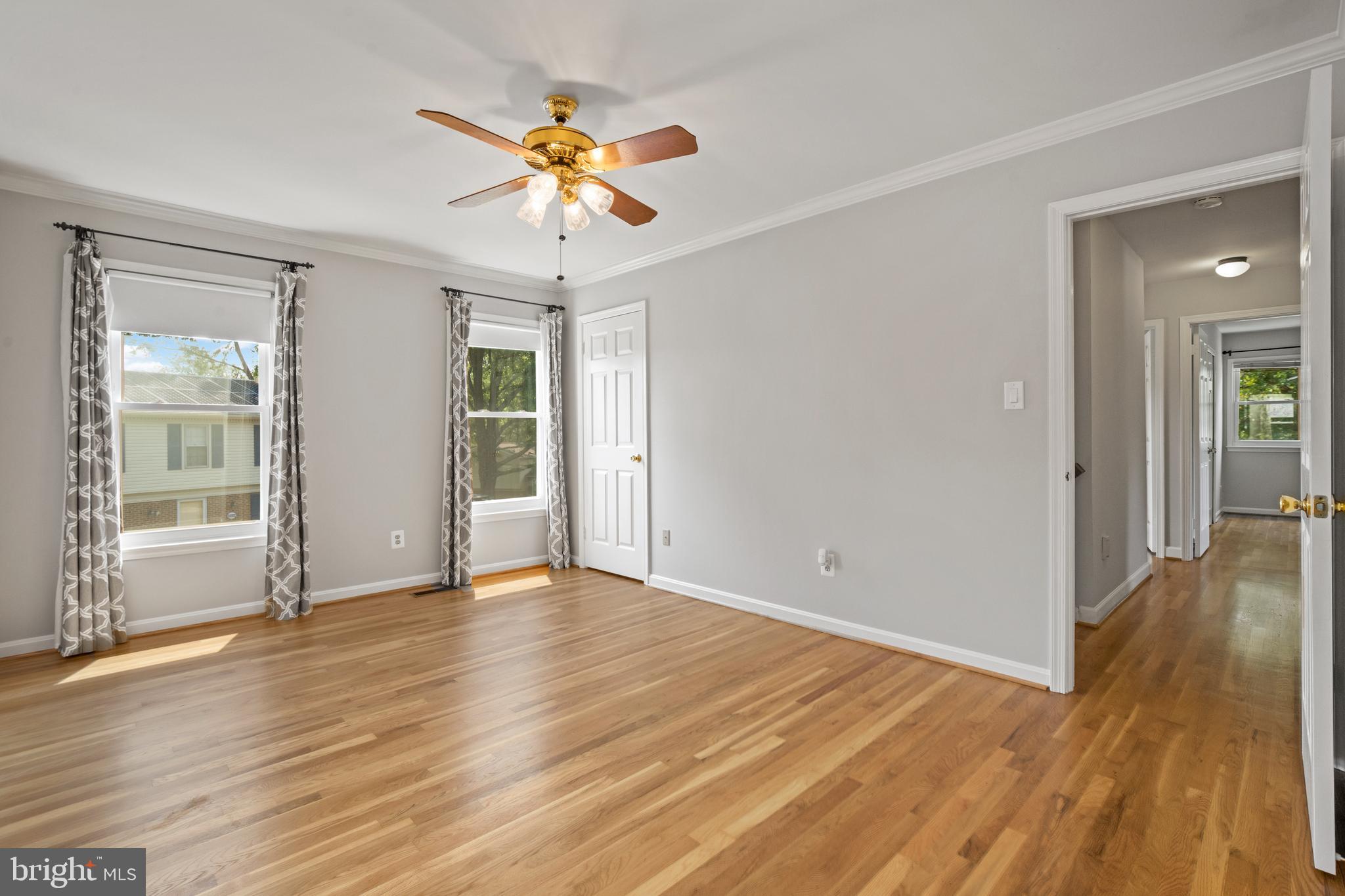 WAVERLY - Residential