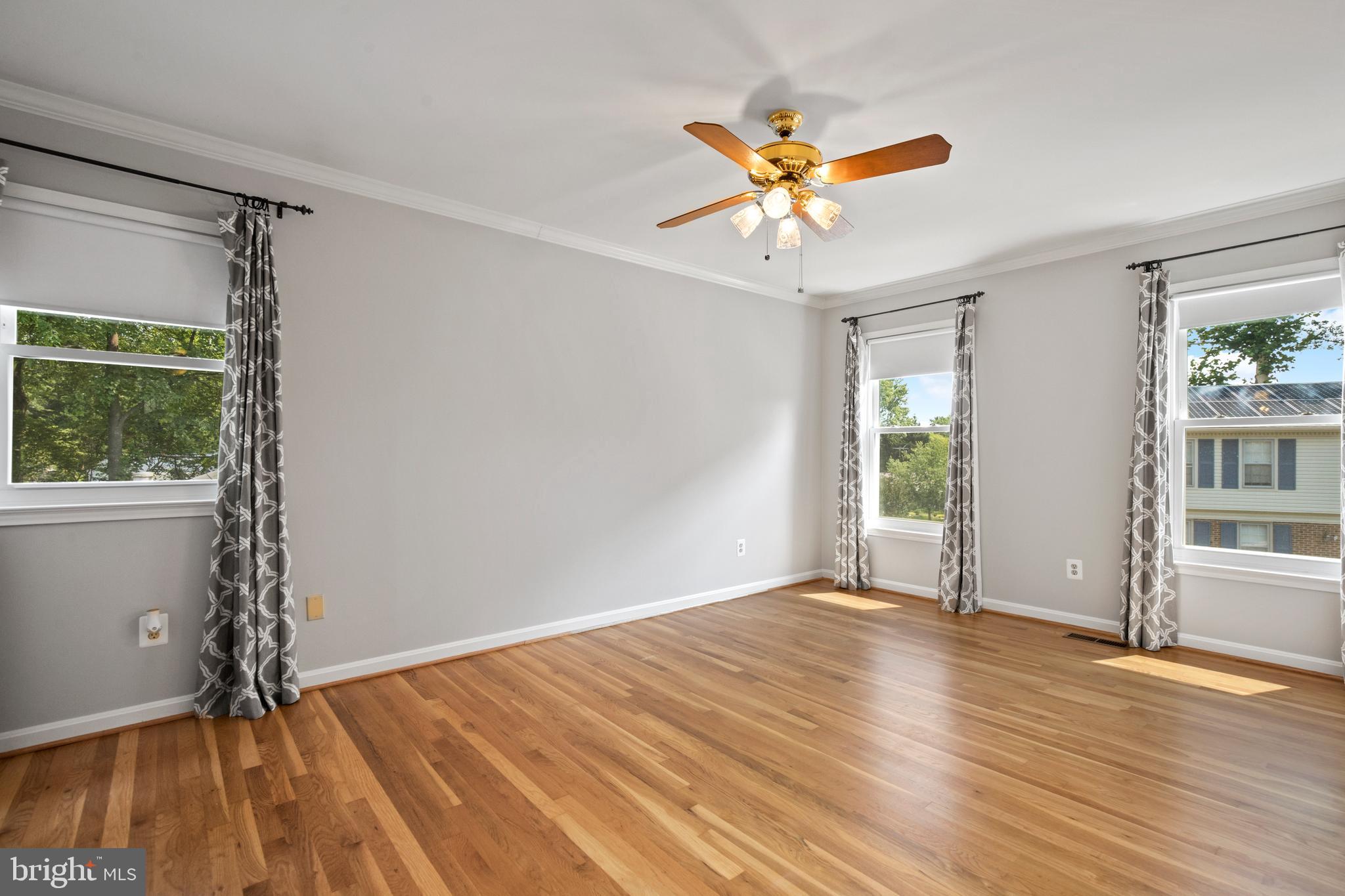 WAVERLY - Residential