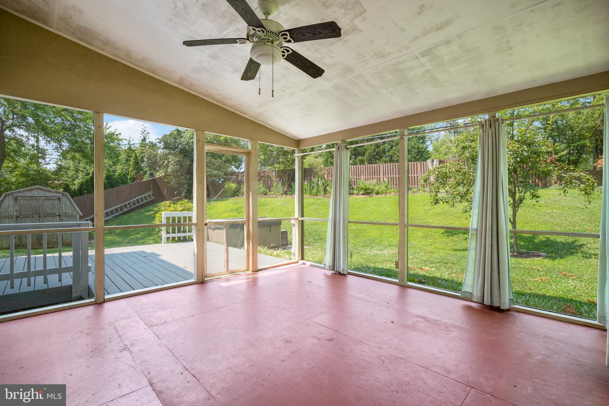 WAVERLY - Residential