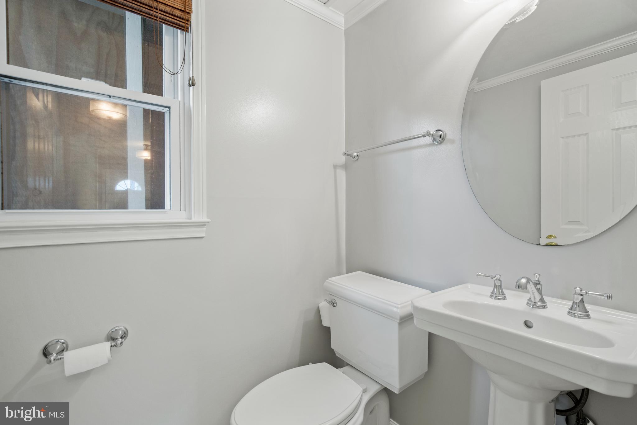 WAVERLY - Residential