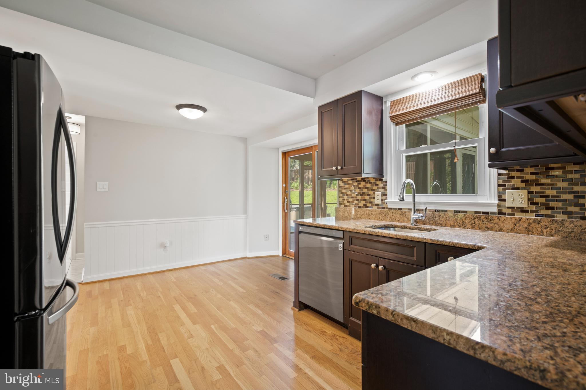 WAVERLY - Residential