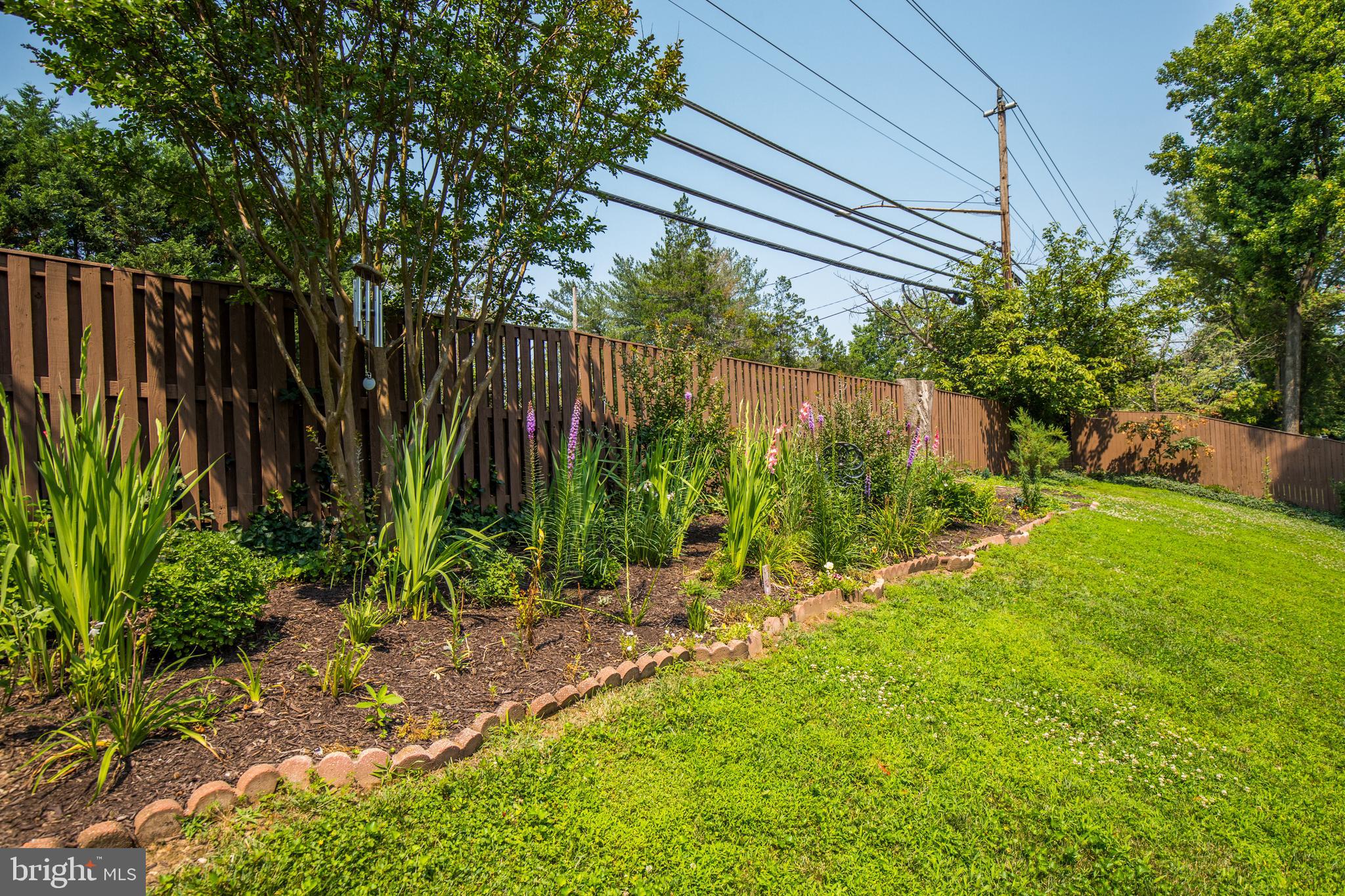 WAVERLY - Residential