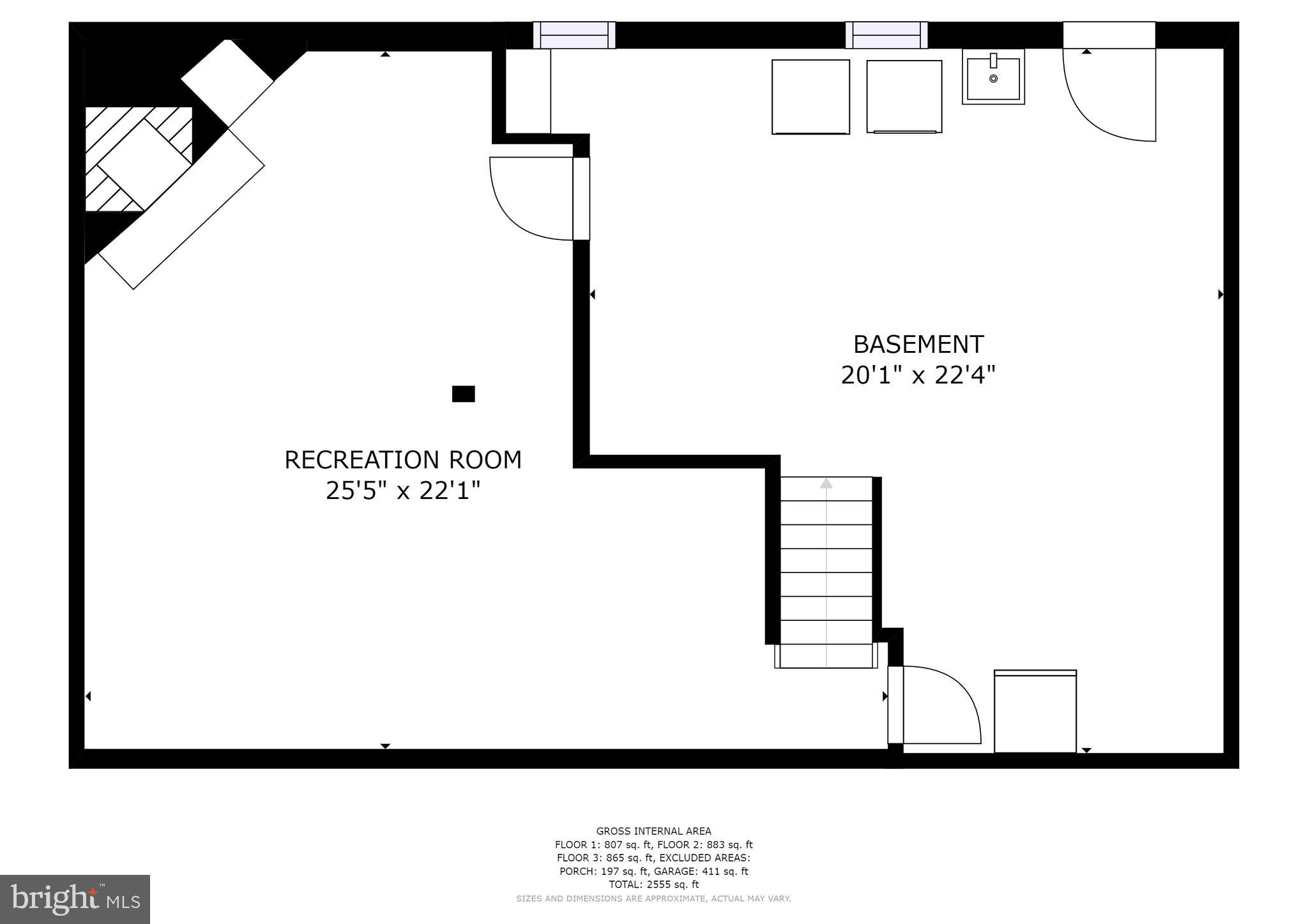 WAVERLY - Residential