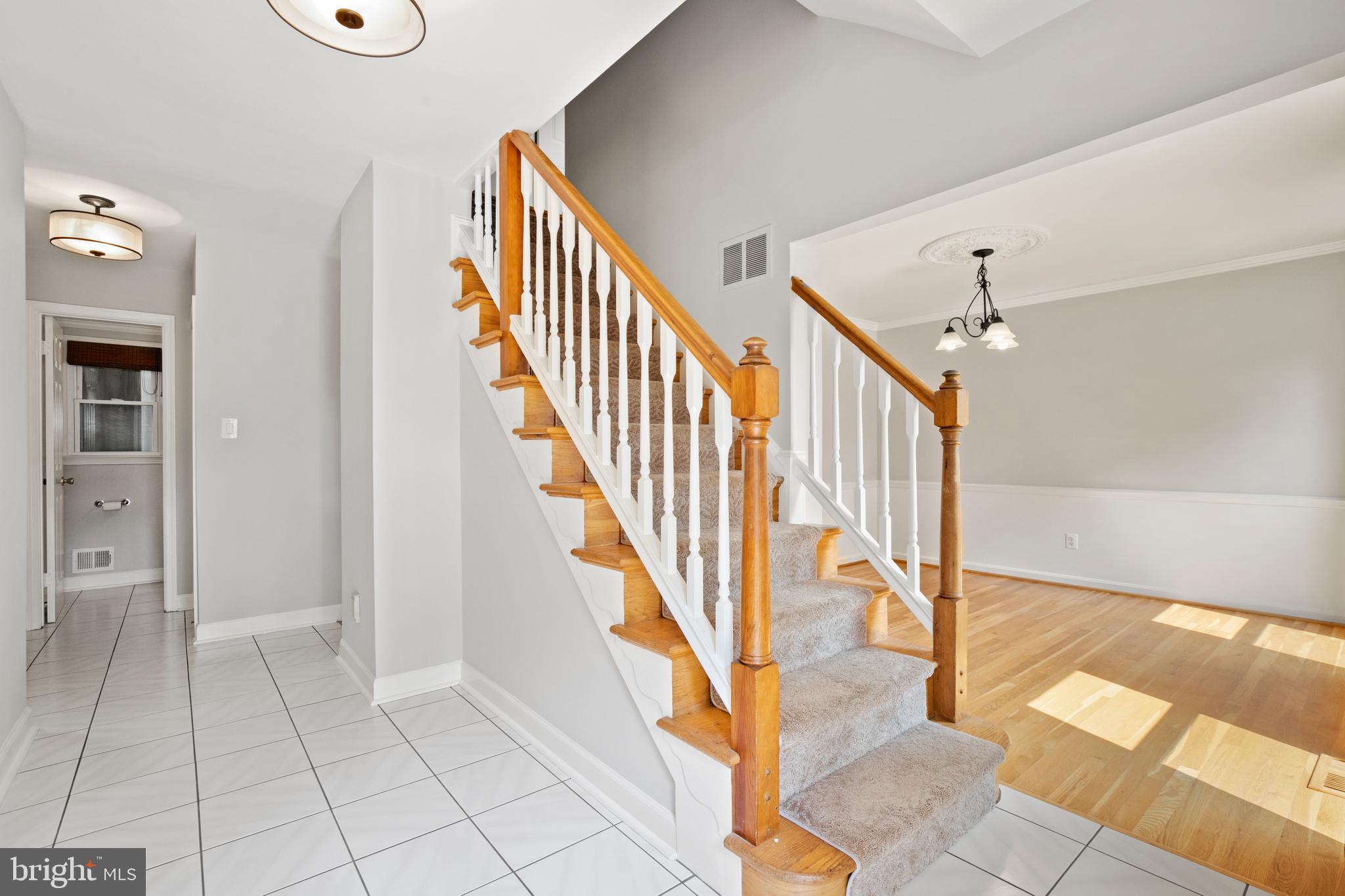 WAVERLY - Residential