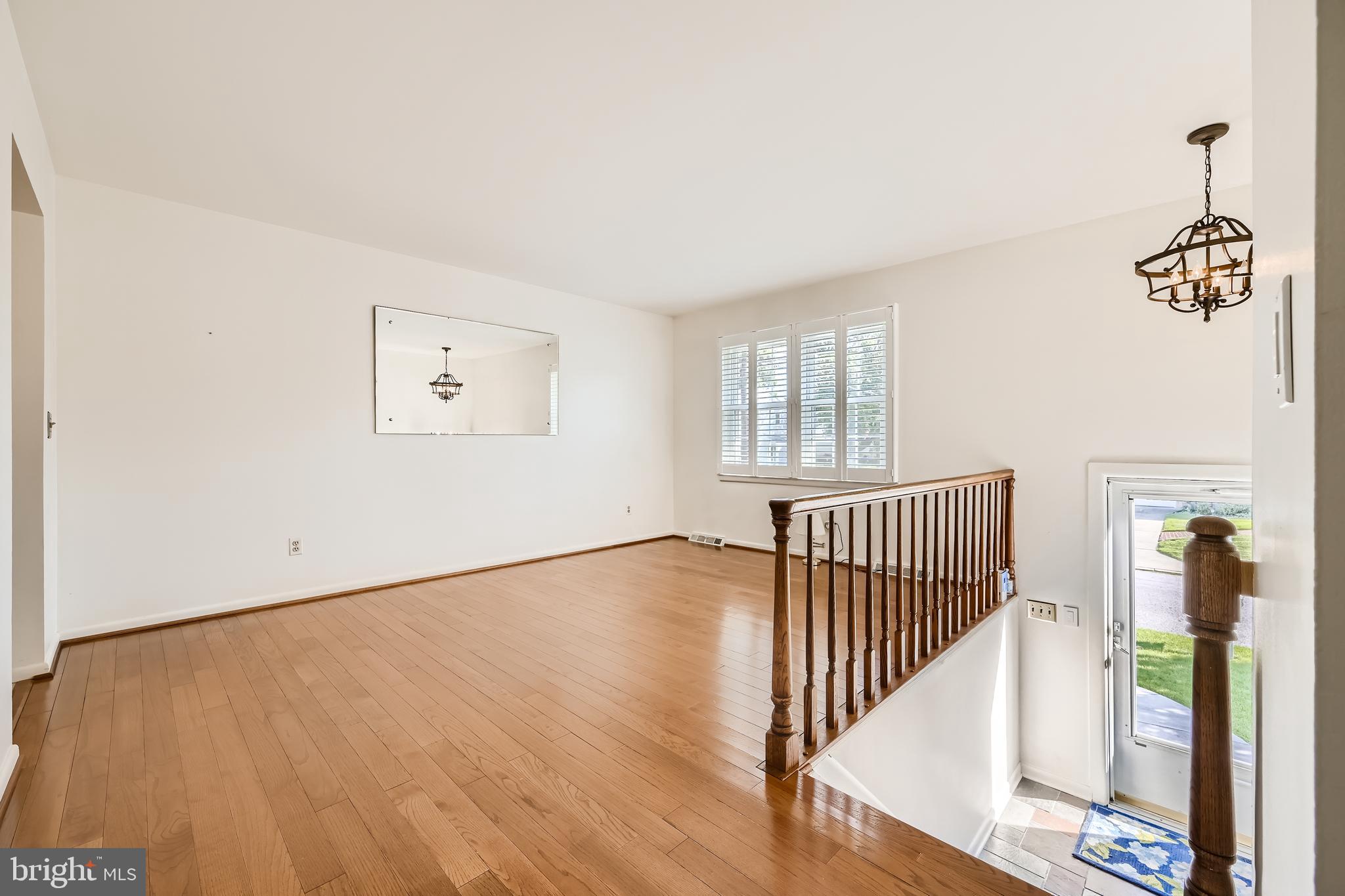 FERNDALE FARMS - Residential