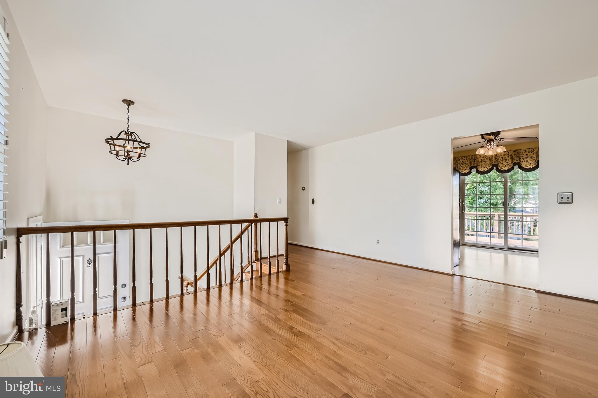 FERNDALE FARMS - Residential