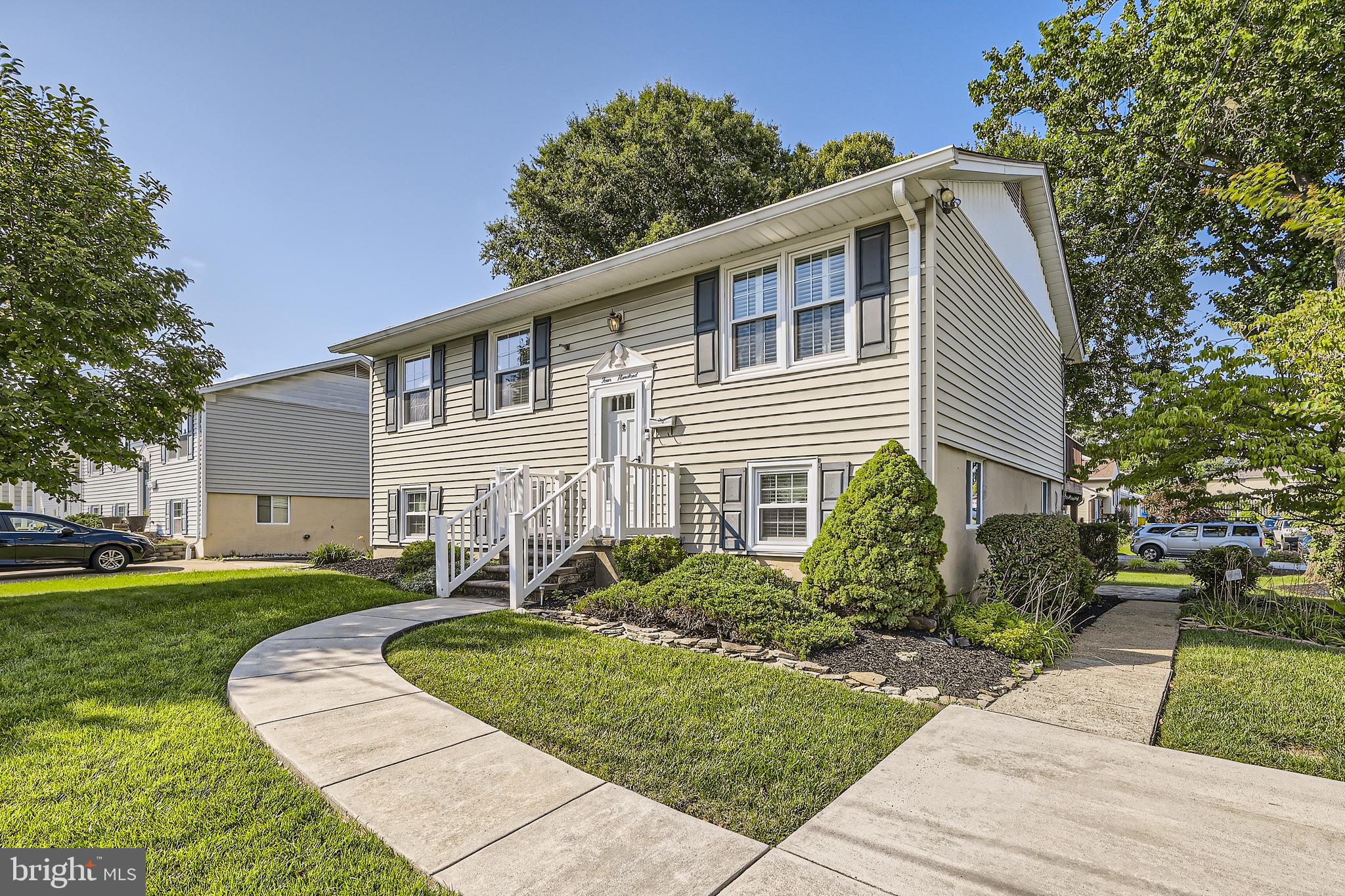 FERNDALE FARMS - Residential