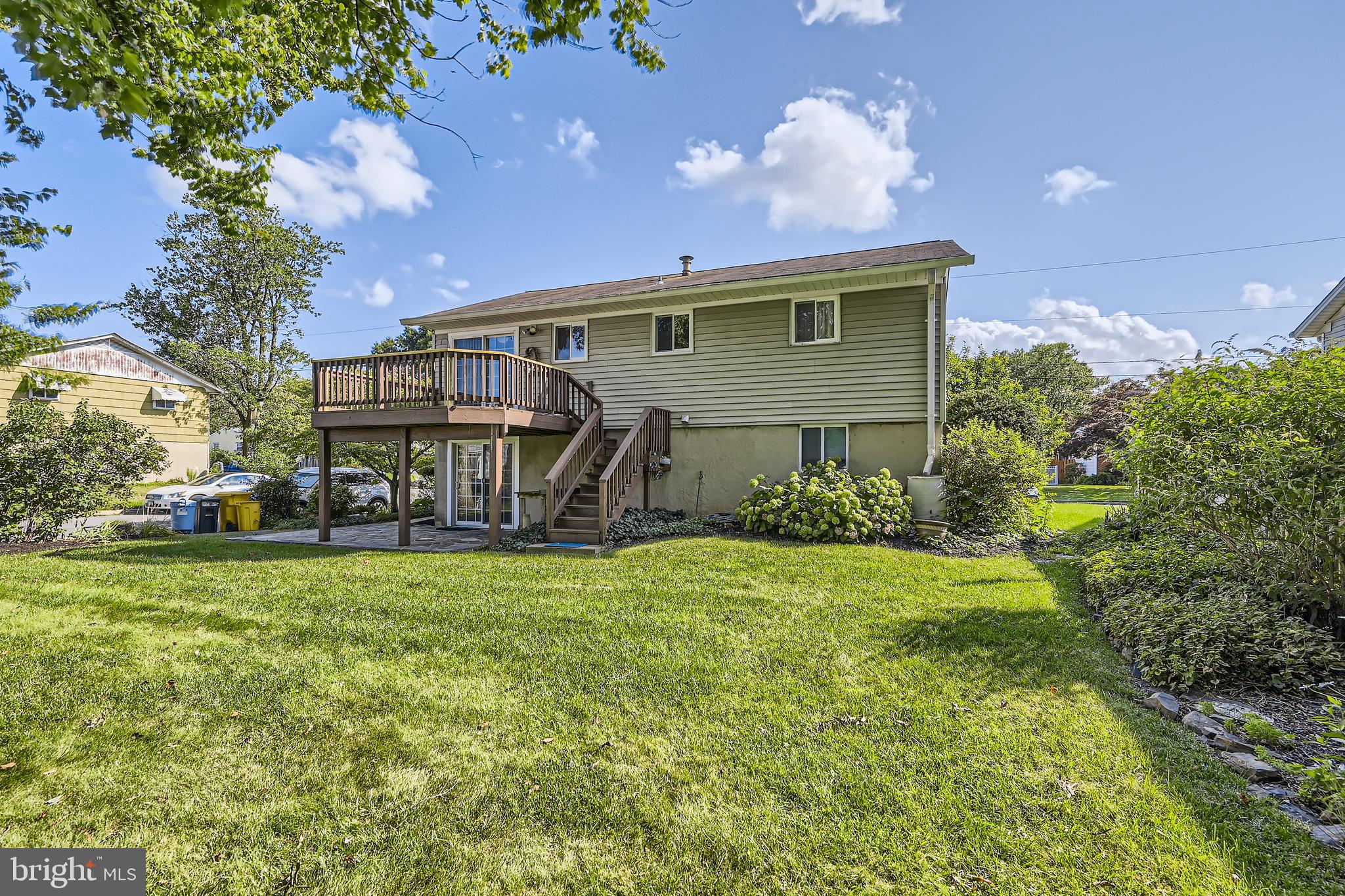 FERNDALE FARMS - Residential