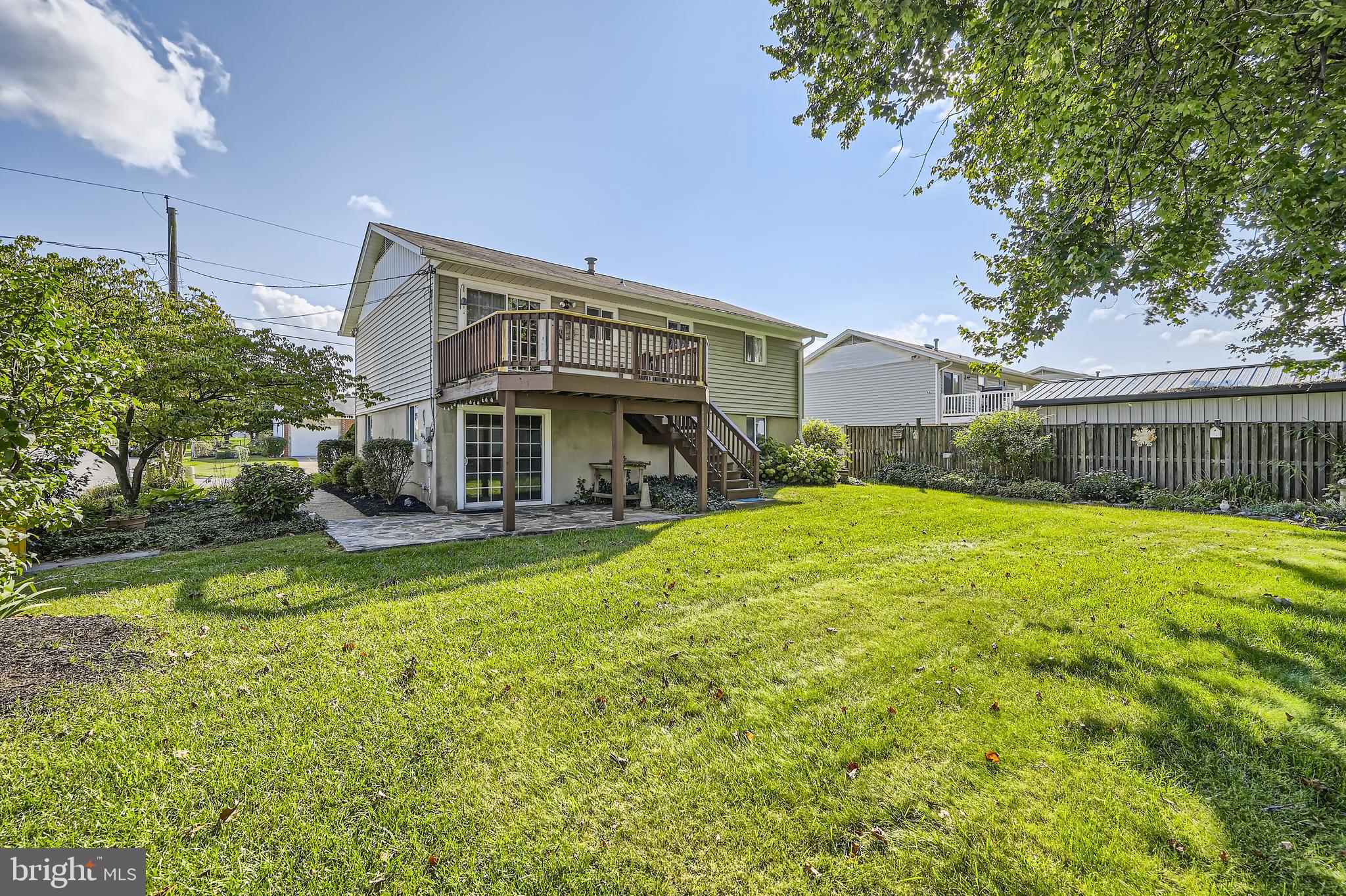 FERNDALE FARMS - Residential