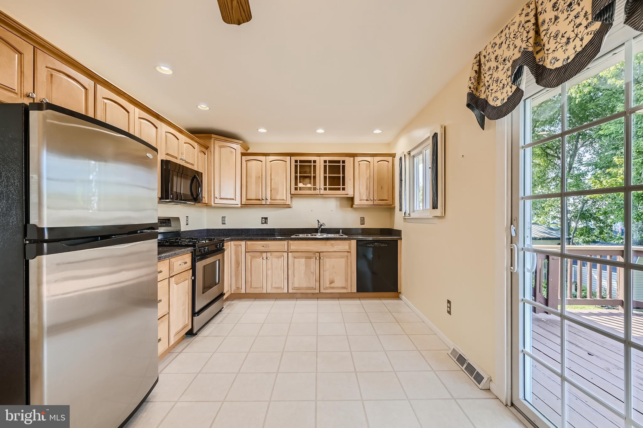 FERNDALE FARMS - Residential