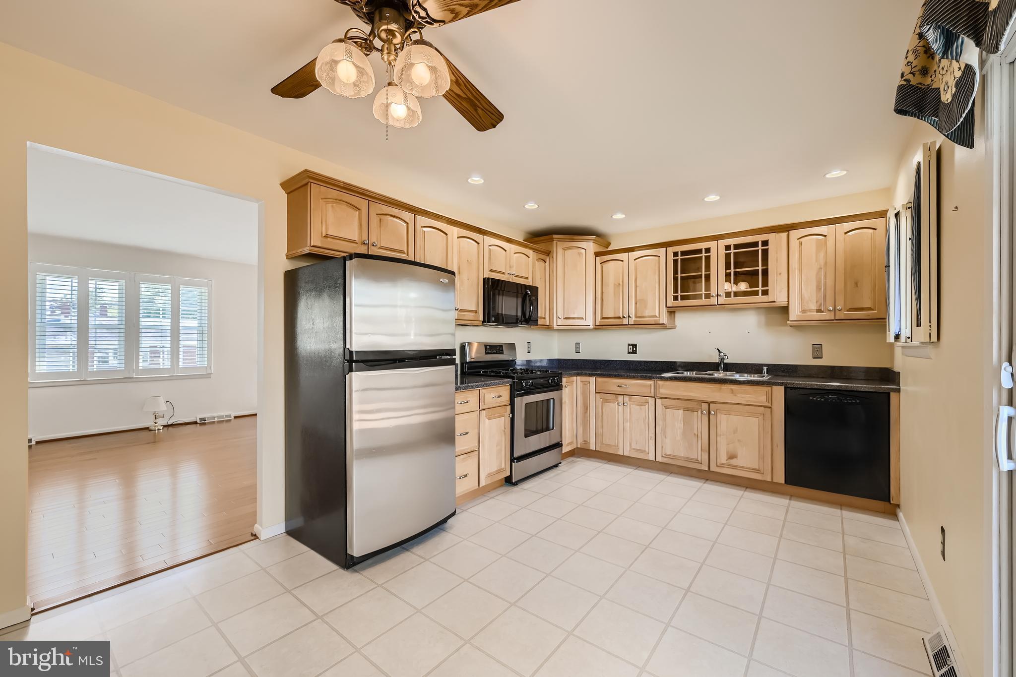 FERNDALE FARMS - Residential